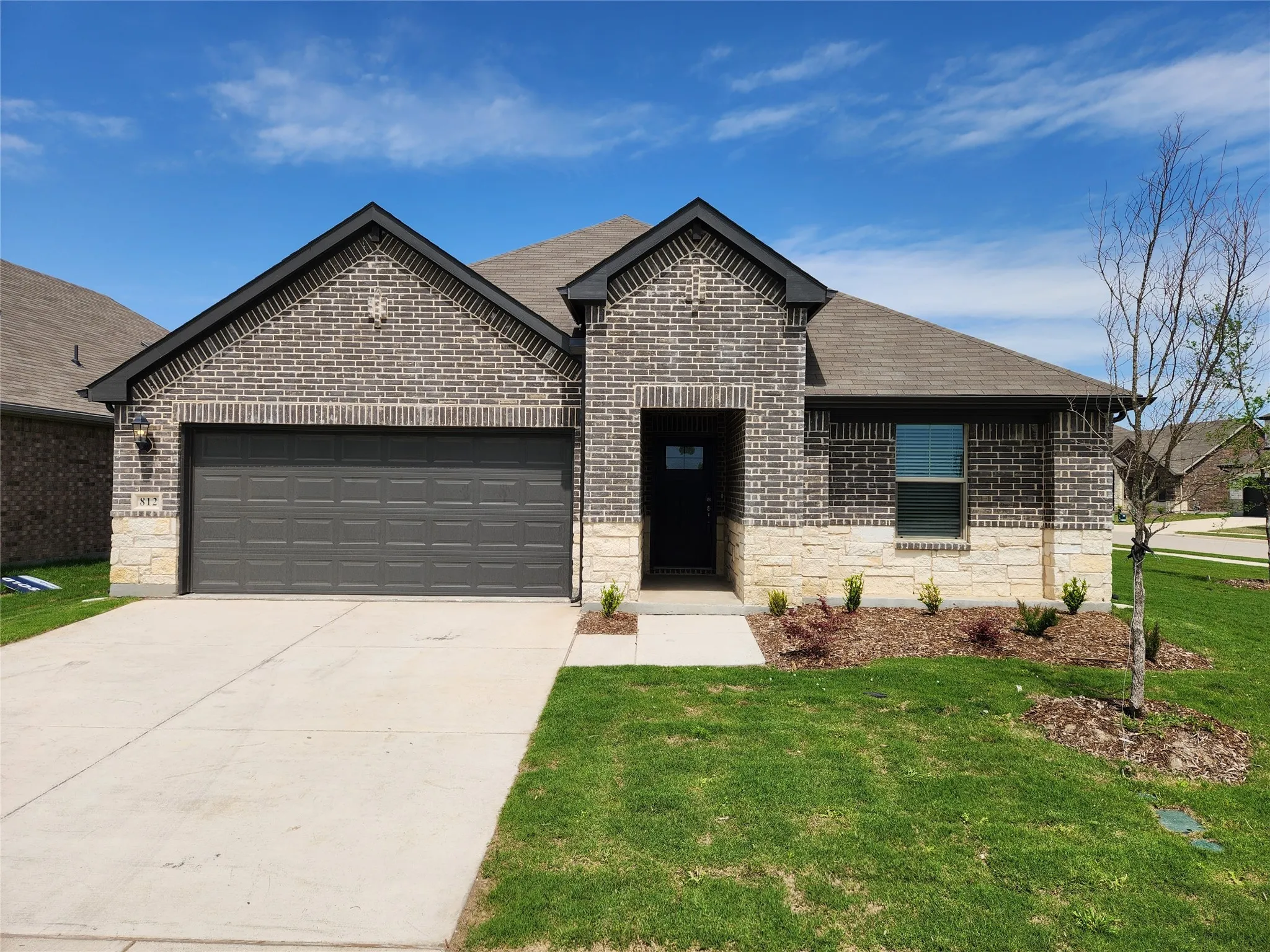 Single Family Residence For Rent in Collin County , 812 Martell Road, Lowry Crossing, Texas 75069, 4 Bedroom, 3 Bathroom, 2 Garage spaces, 2,270 Sqft, built in 2025, mls#21381679, Real Estate Agent in Lowry Crossing, Homes For Rent in Collin county, Homes For Rent in Lowry Crossing, Realtor in Lowry Crossing Texas, Real Estate Brokerage Independent Realty Texas, Luminita Cordes Realtor