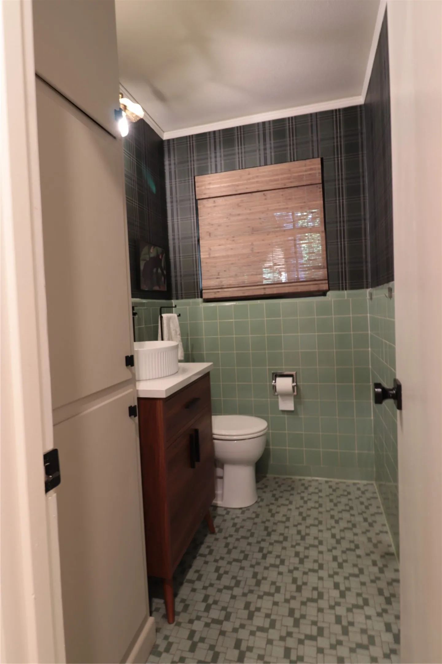 Half Bath
