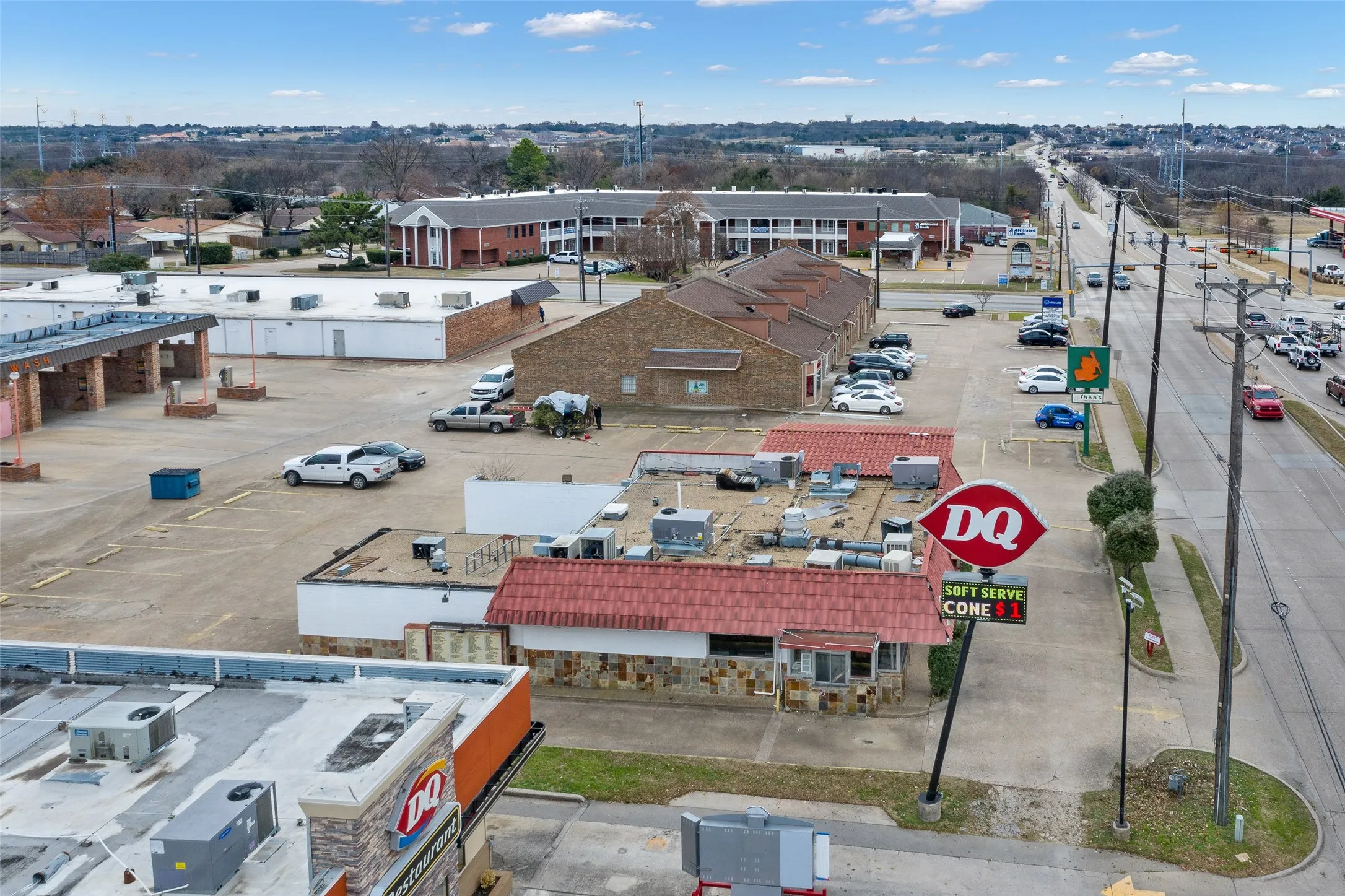 Retail For Sale in Dallas County , 6318 Broadway Boulevard, Garland, Texas 75043, 0, 0, Garage spaces, 0 Sqft, built in 1979, mls#21381693, Real Estate Agent in Garland, Homes For Sale in Dallas county, Homes For Sale in Garland, Realtor in Garland Texas, Real Estate Brokerage Independent Realty Texas, Luminita Cordes Realtor