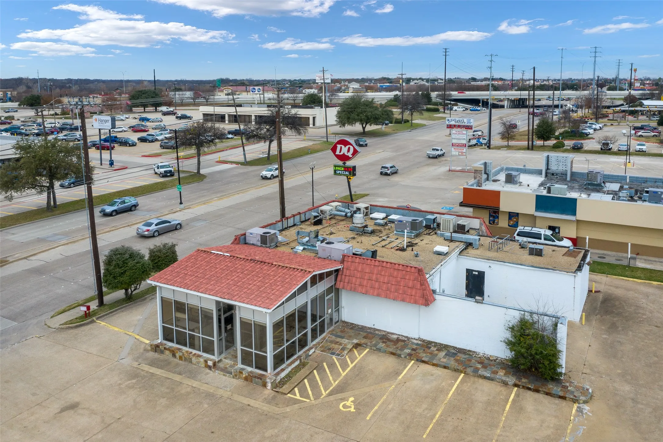 Retail For Sale in Dallas County , 6318 Broadway Boulevard, Garland, Texas 75043, 0, 0, Garage spaces, 0 Sqft, built in 1979, mls#21381693, Real Estate Agent in Garland, Homes For Sale in Dallas county, Homes For Sale in Garland, Realtor in Garland Texas, Real Estate Brokerage Independent Realty Texas, Luminita Cordes Realtor