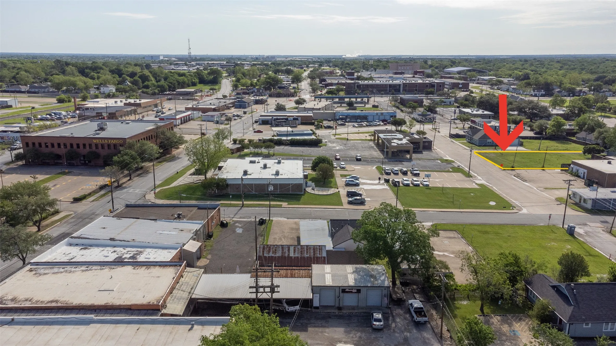 Improved Land For Sale in Dallas County , 118 W College Street, Mesquite, Texas 75149, 0, 0, Garage spaces, 0 Sqft, built in 0, mls#21381673, Real Estate Agent in Mesquite, Homes For Sale in Dallas county, Homes For Sale in Mesquite, Realtor in Mesquite Texas, Real Estate Brokerage Independent Realty Texas, Luminita Cordes Realtor