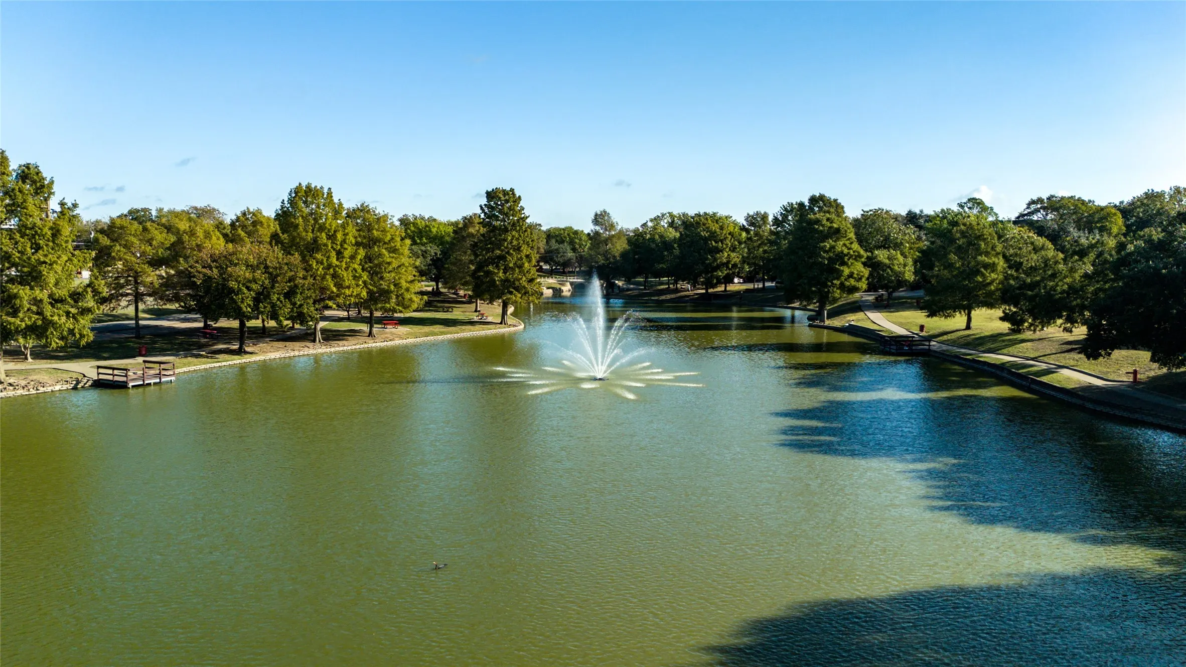 City Lake Park