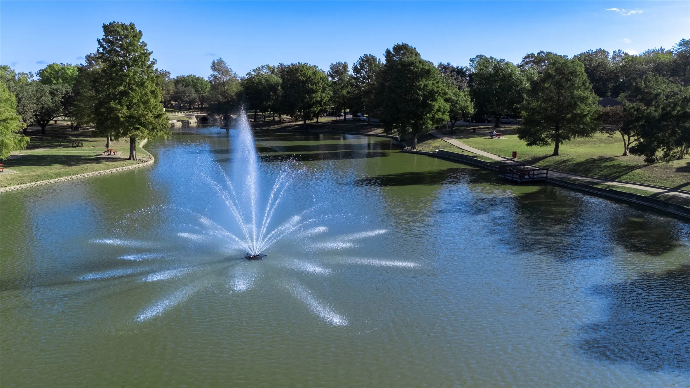 City Lake Park