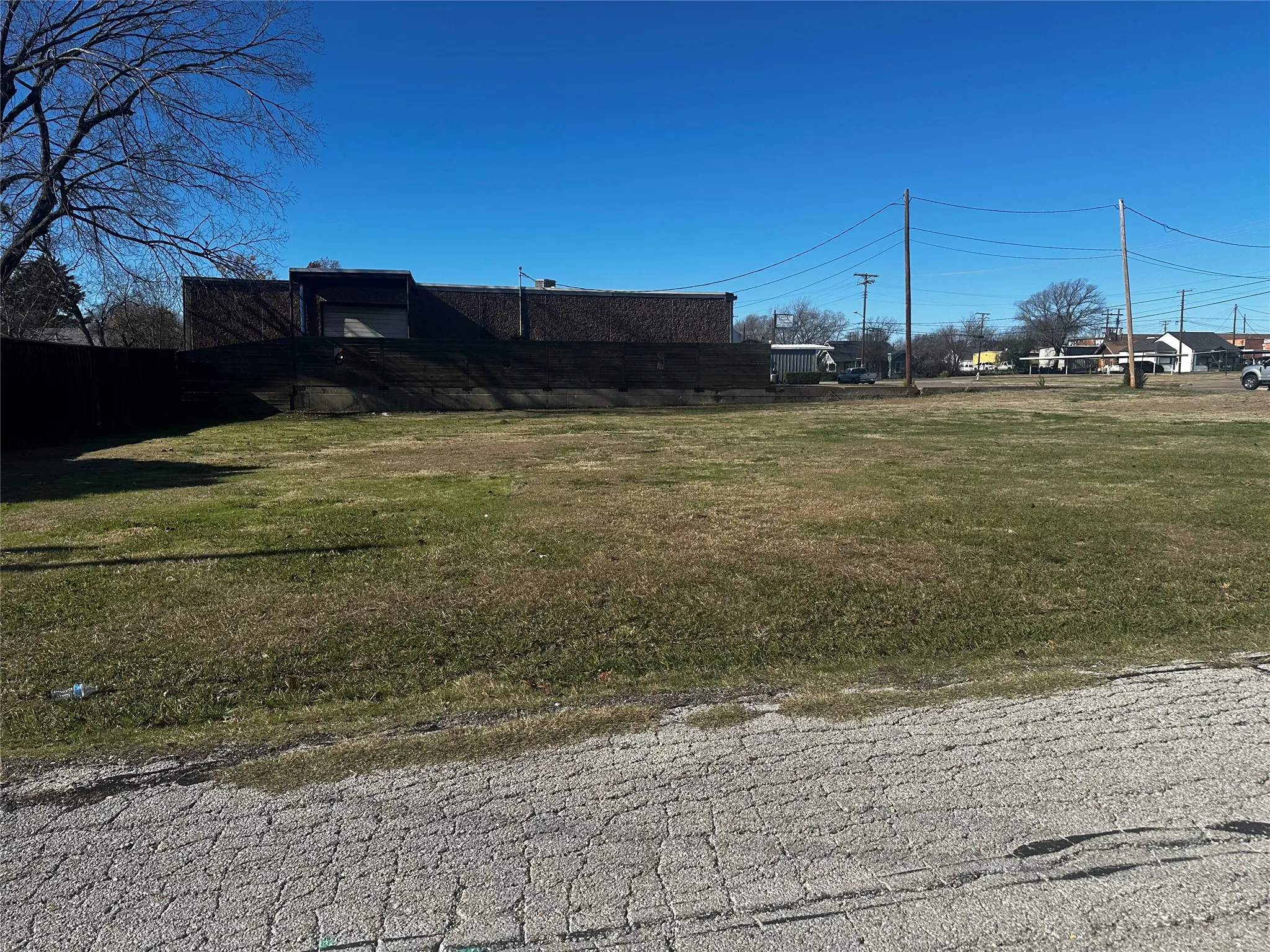 Improved Land For Sale in Dallas County , 118 W College Street, Mesquite, Texas 75149, 0, 0, Garage spaces, 0 Sqft, built in 0, mls#21381673, Real Estate Agent in Mesquite, Homes For Sale in Dallas county, Homes For Sale in Mesquite, Realtor in Mesquite Texas, Real Estate Brokerage Independent Realty Texas, Luminita Cordes Realtor