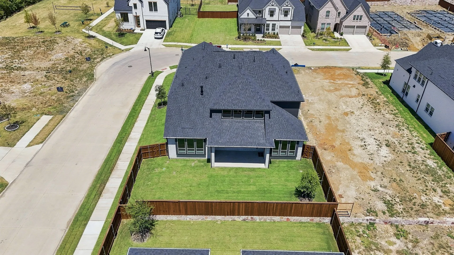 Single Family Residence For Sale in Collin County , 505 Limerick Lane, Celina, Texas 75009, 5 Bedroom, 4 Bathroom, 2 Garage spaces, 4,031 Sqft, built in 2026, mls#21381711, Real Estate Agent in Celina, Homes For Sale in Collin county, Homes For Sale in Celina, Realtor in Celina Texas, Real Estate Brokerage Independent Realty Texas, Luminita Cordes Realtor