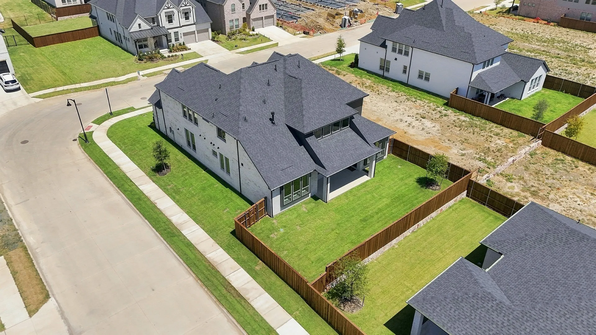 Single Family Residence For Sale in Collin County , 505 Limerick Lane, Celina, Texas 75009, 5 Bedroom, 4 Bathroom, 2 Garage spaces, 4,031 Sqft, built in 2026, mls#21381711, Real Estate Agent in Celina, Homes For Sale in Collin county, Homes For Sale in Celina, Realtor in Celina Texas, Real Estate Brokerage Independent Realty Texas, Luminita Cordes Realtor