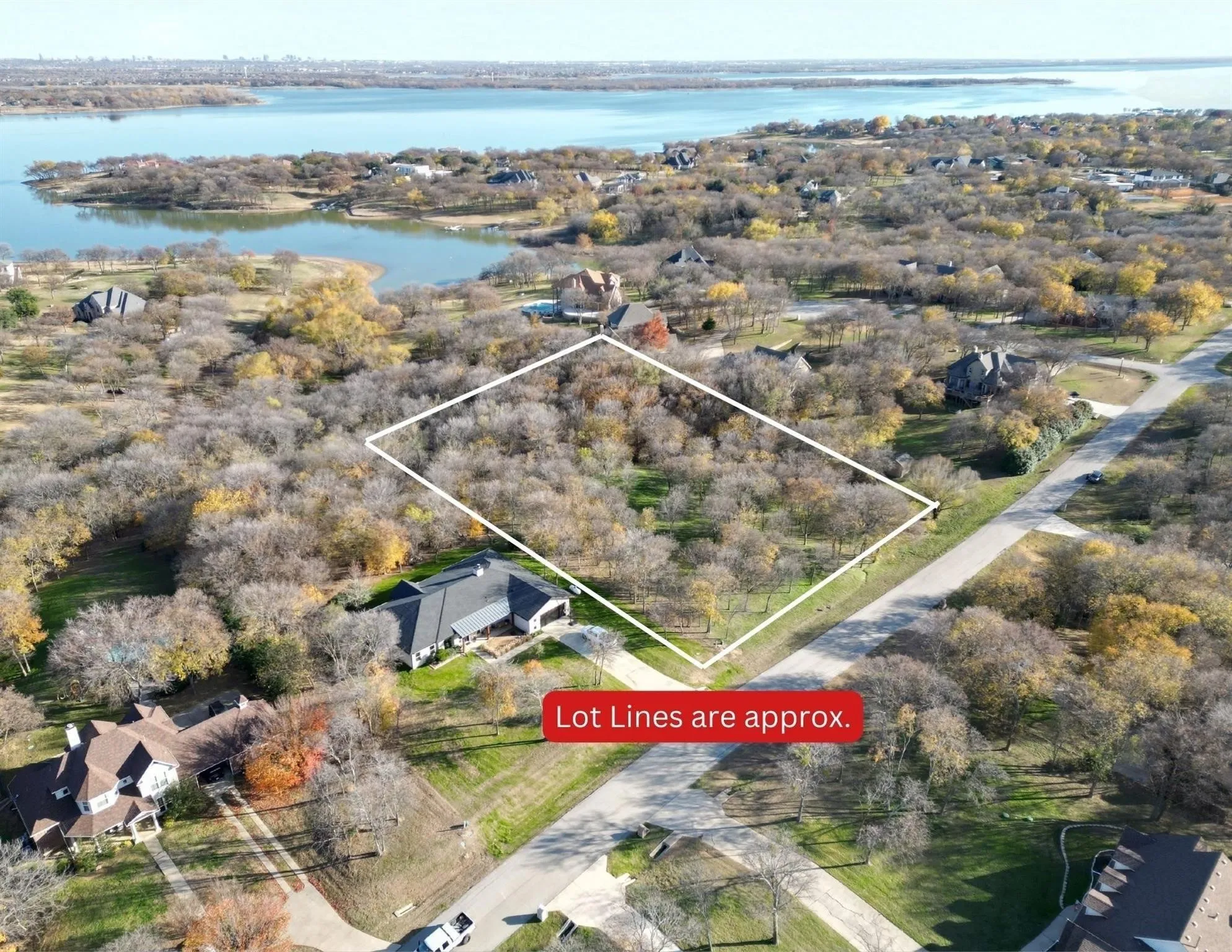 Unimproved Land For Sale in Denton County , 6537 Shoreline Drive, Little Elm, Texas 75068, 0, 0, Garage spaces, 0 Sqft, built in 0, mls#21381709, Real Estate Agent in Little Elm, Homes For Sale in Denton county, Homes For Sale in Little Elm, Realtor in Little Elm Texas, Real Estate Brokerage Independent Realty Texas, Luminita Cordes Realtor