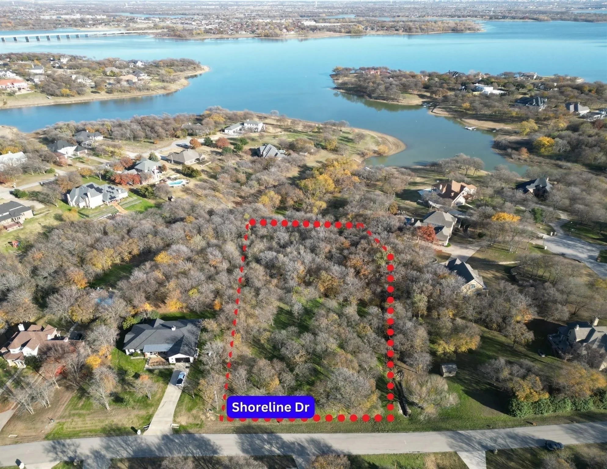 Unimproved Land For Sale in Denton County , 6537 Shoreline Drive, Little Elm, Texas 75068, 0, 0, Garage spaces, 0 Sqft, built in 0, mls#21381709, Real Estate Agent in Little Elm, Homes For Sale in Denton county, Homes For Sale in Little Elm, Realtor in Little Elm Texas, Real Estate Brokerage Independent Realty Texas, Luminita Cordes Realtor