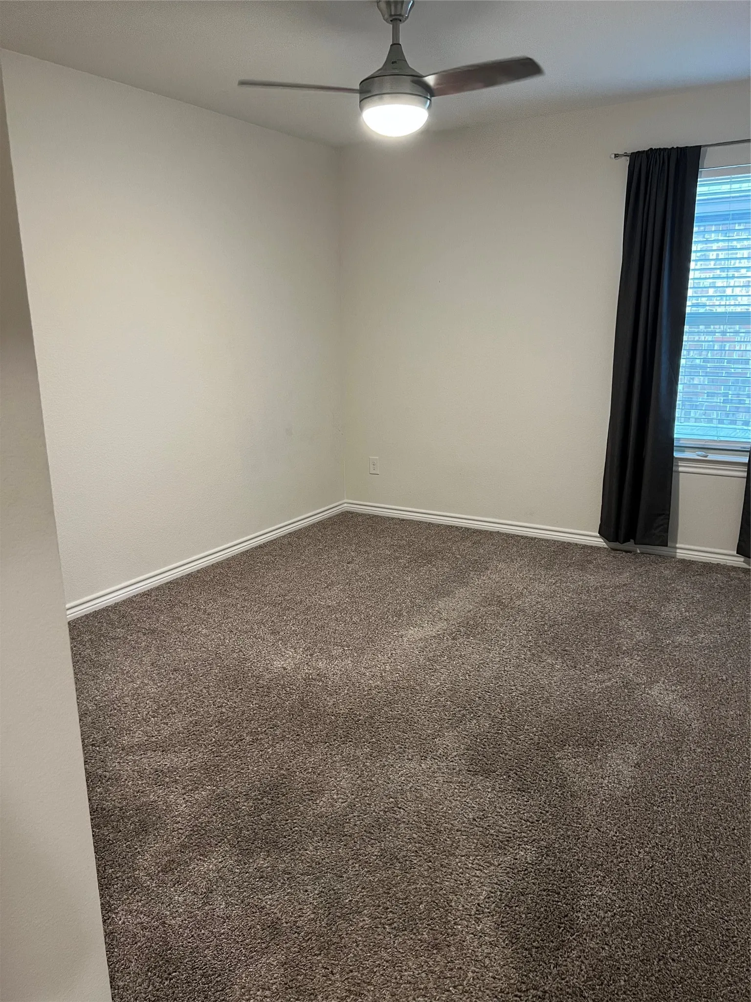 4th Bedroom