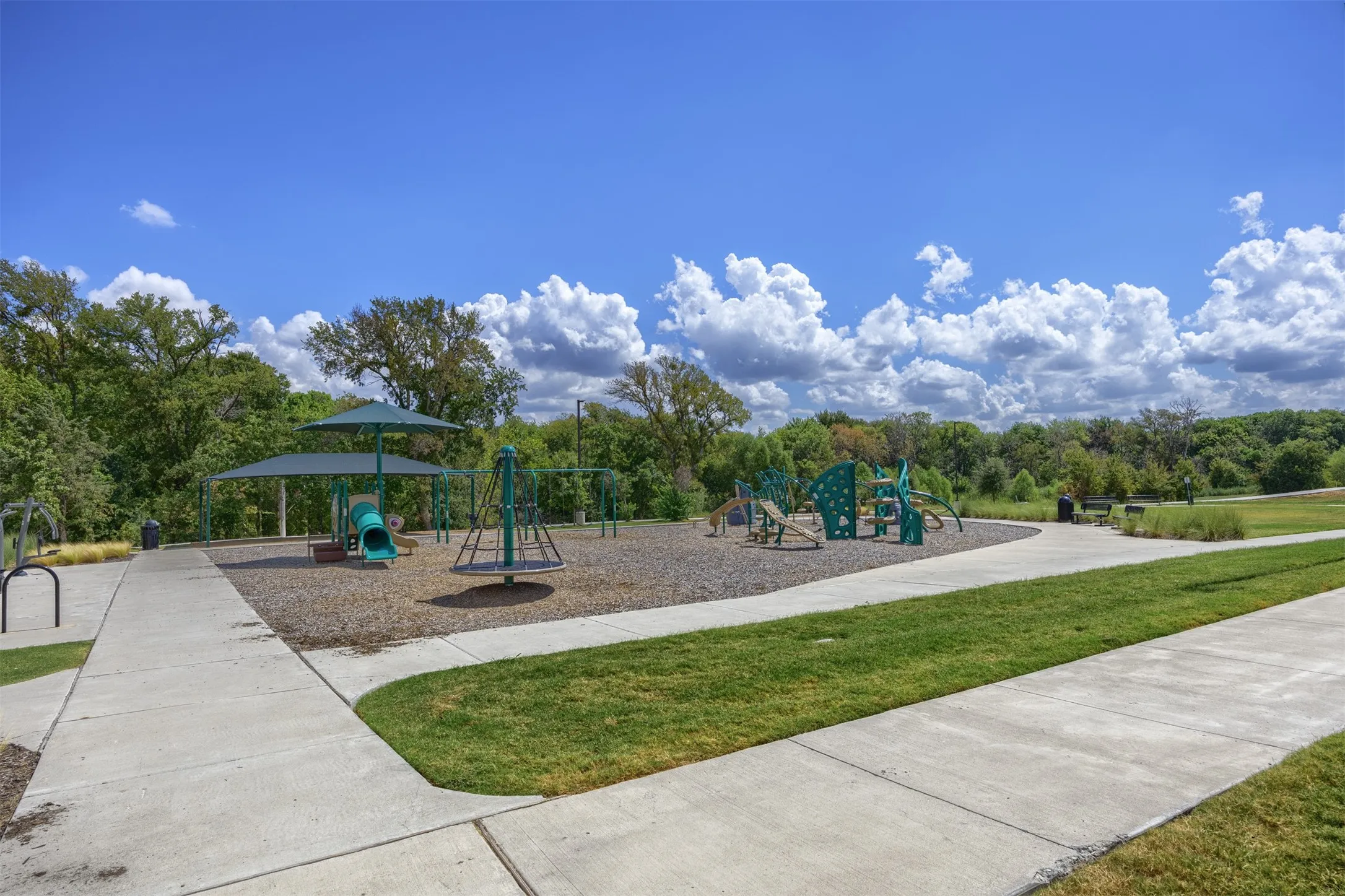 Community Park