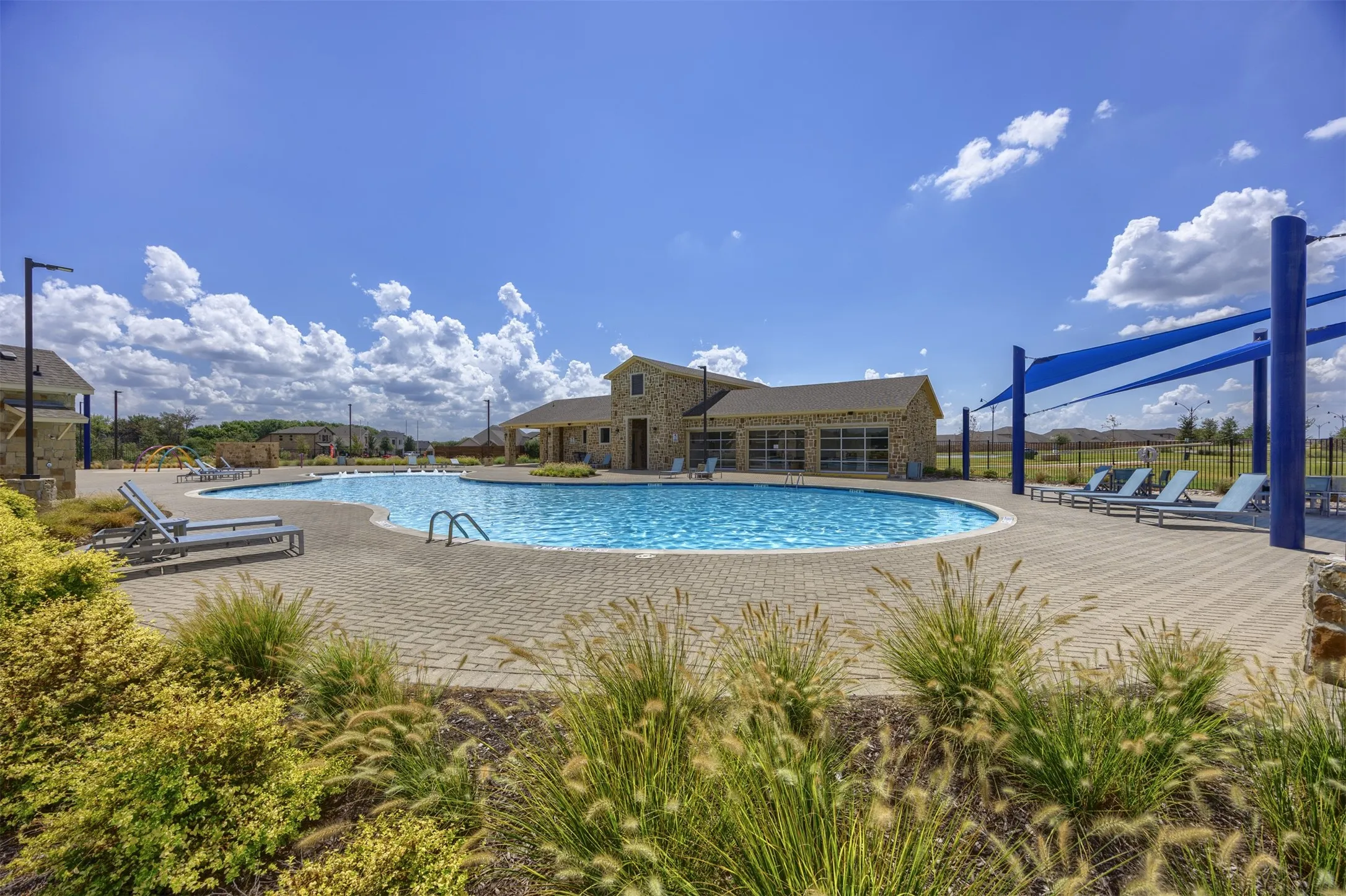Community Pool