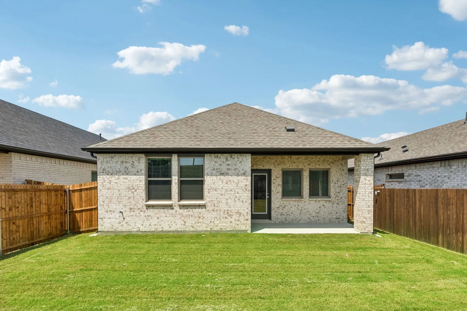 Representative Image - Exterior - D