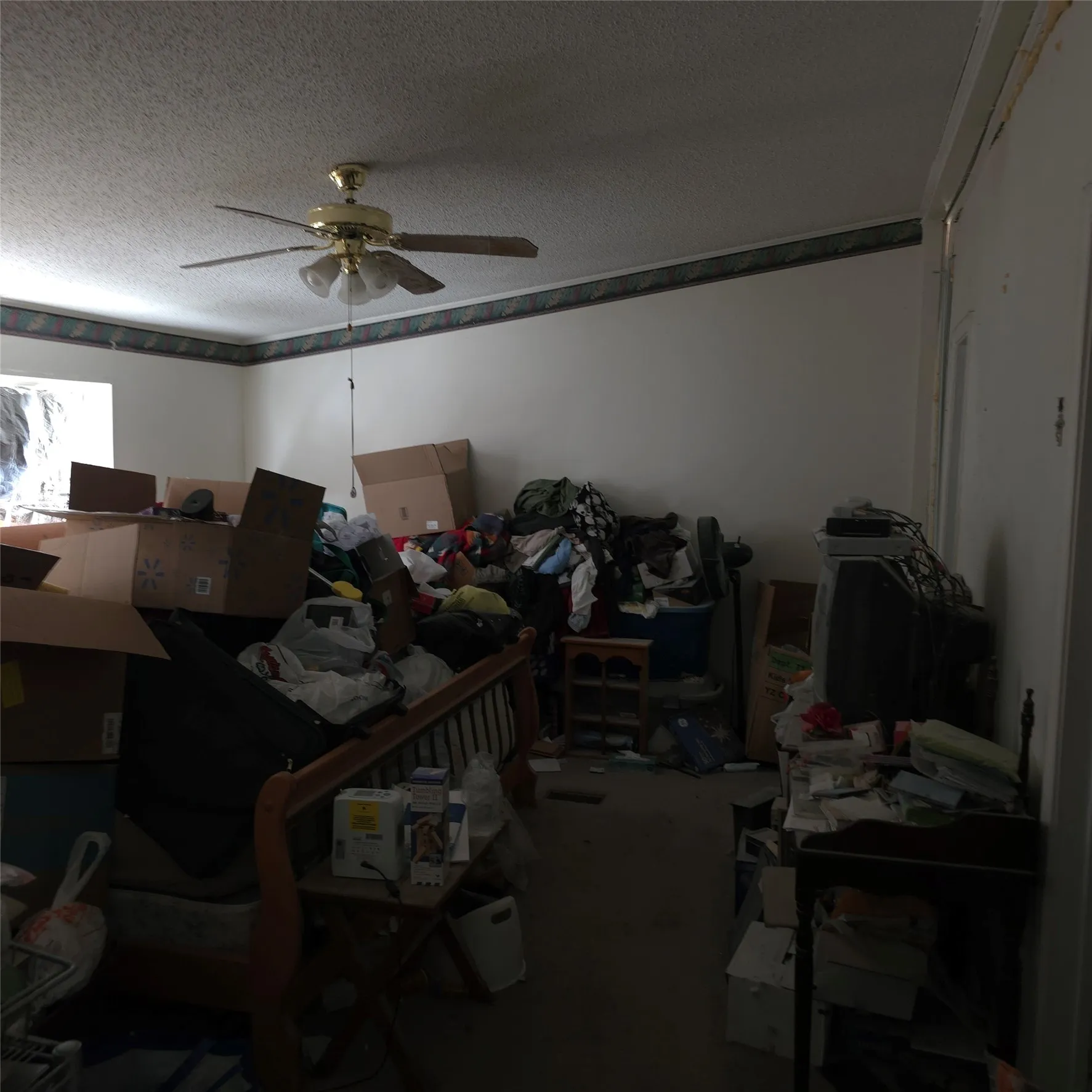 Double wide