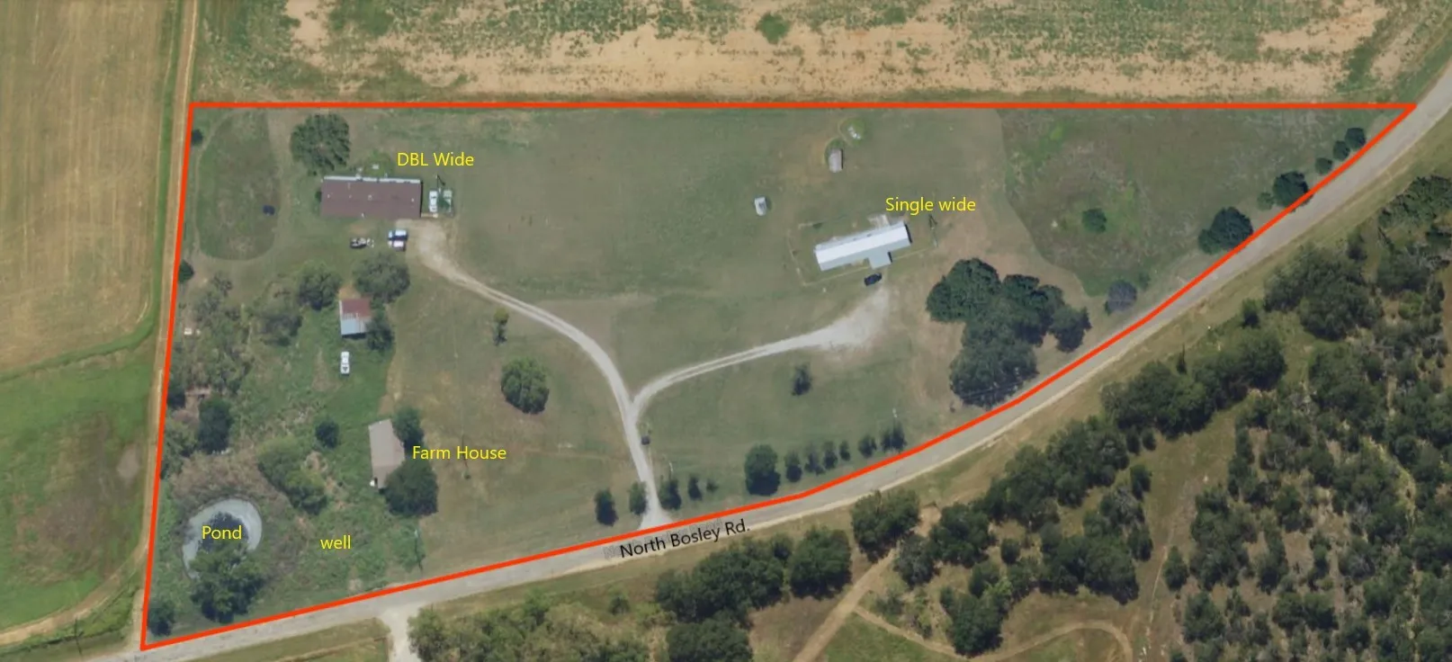 Multiple Parcels For Sale in Palo Pinto County , 1946 N Bosley Road, Santo, Texas 76472, 8 Bedroom, 5 Bathroom, Garage spaces, 0 Sqft, built in 2001, mls#21381761, Real Estate Agent in Santo, Homes For Sale in Palo Pinto county, Homes For Sale in Santo, Realtor in Santo Texas, Real Estate Brokerage Independent Realty Texas, Luminita Cordes Realtor