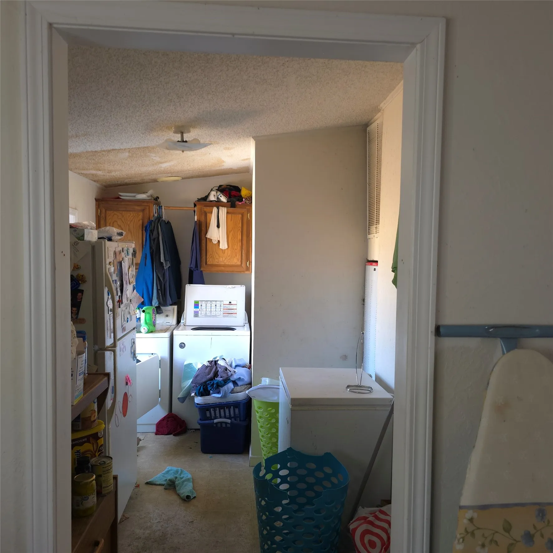 Double wide