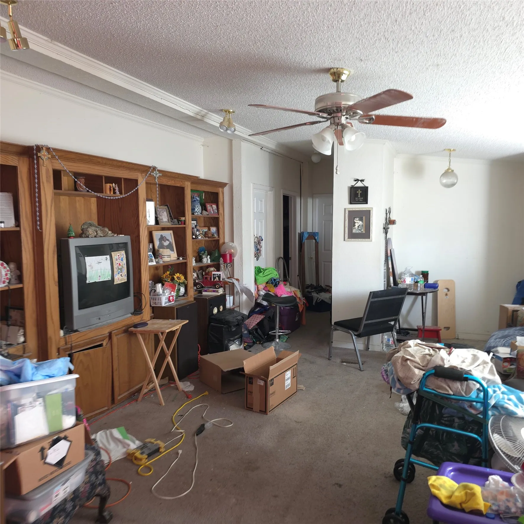 Double wide