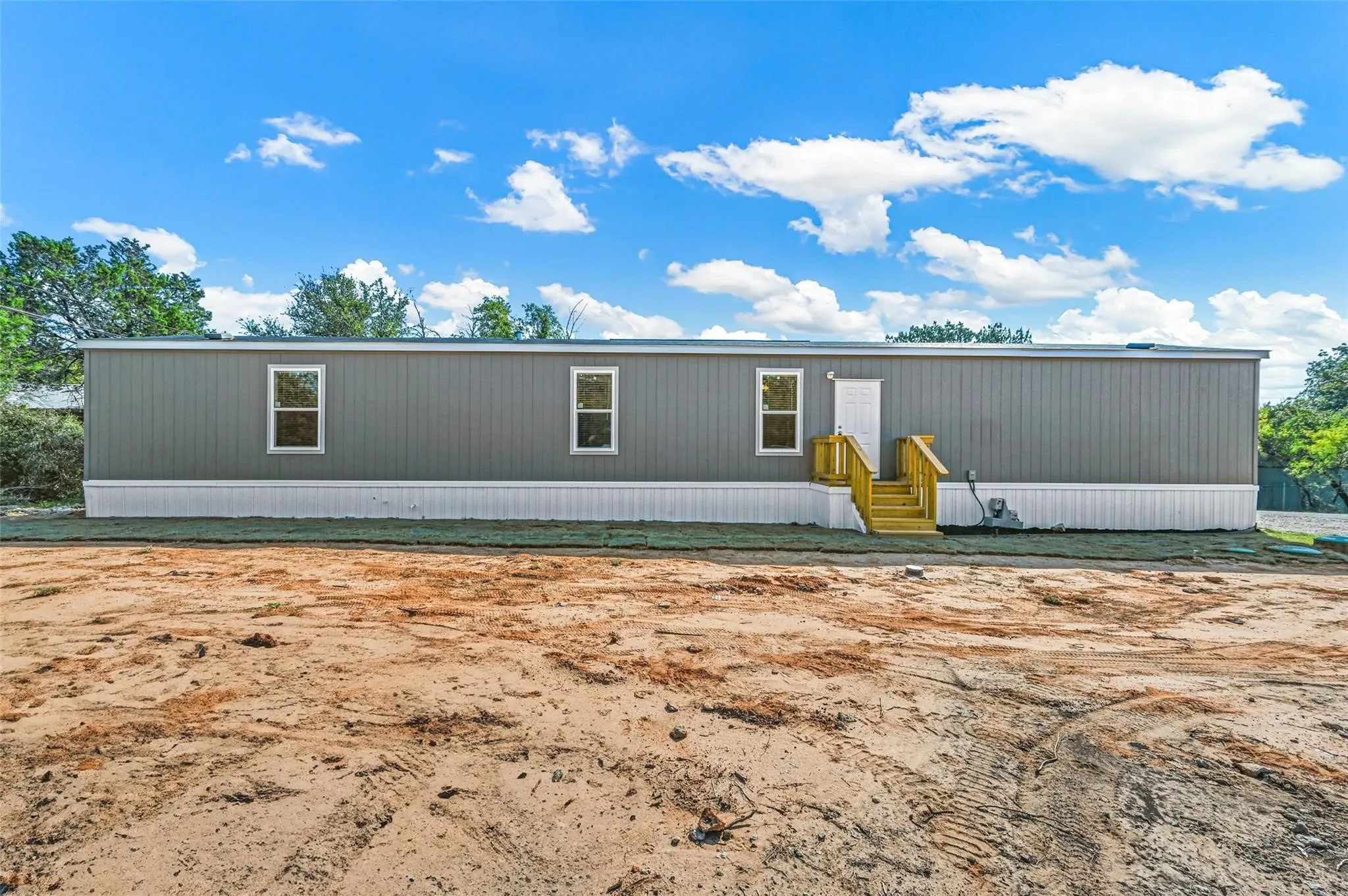Mobile Home For Sale in Hood County , 2722 Cypress Street, Granbury, Texas 76048, 3 Bedroom, 2 Bathroom, Garage spaces, 1,153 Sqft, built in 2024, mls#21381722, Real Estate Agent in Granbury, Homes For Sale in Hood county, Homes For Sale in Granbury, Realtor in Granbury Texas, Real Estate Brokerage Independent Realty Texas, Luminita Cordes Realtor