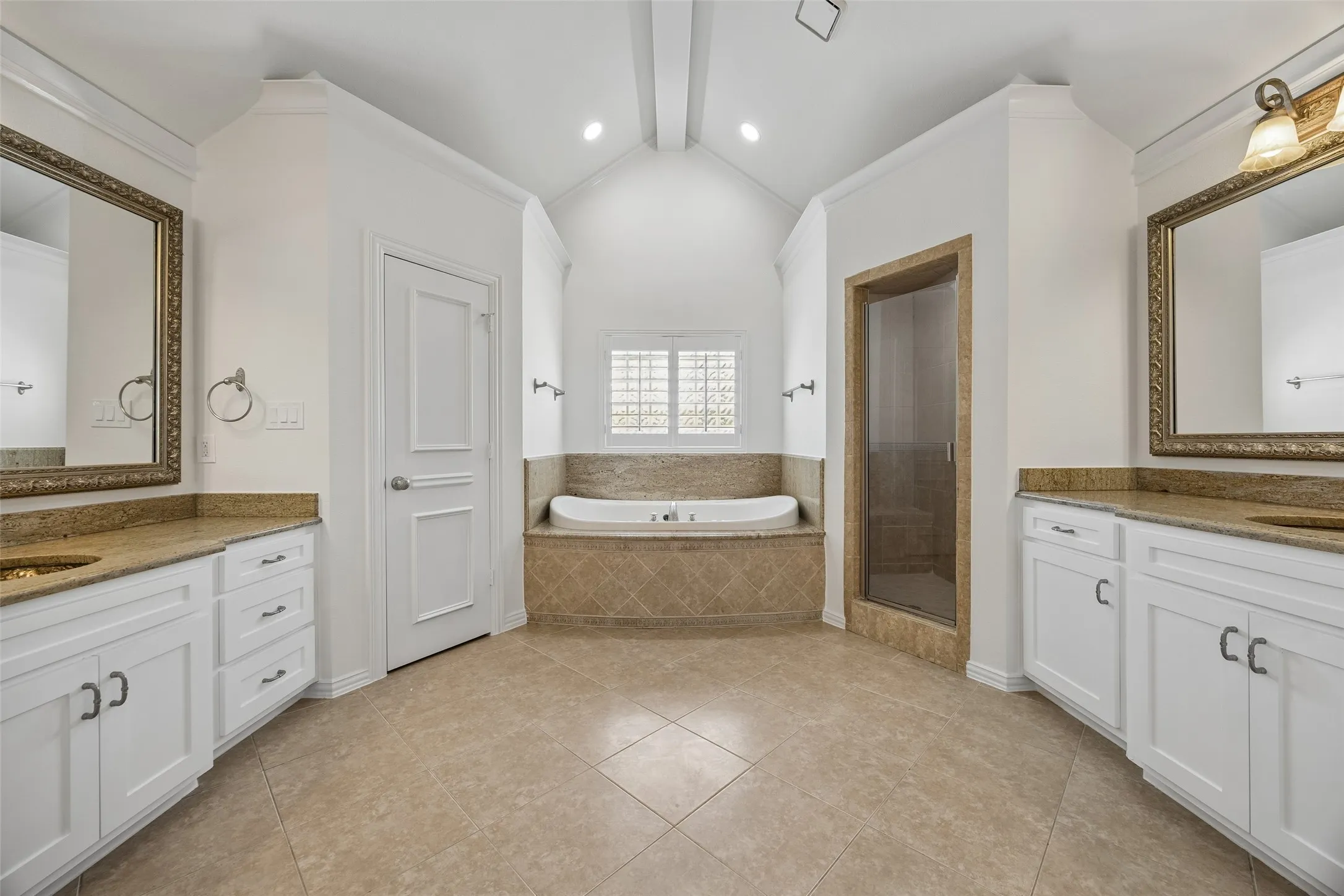 Primary Ensuite Bathroom