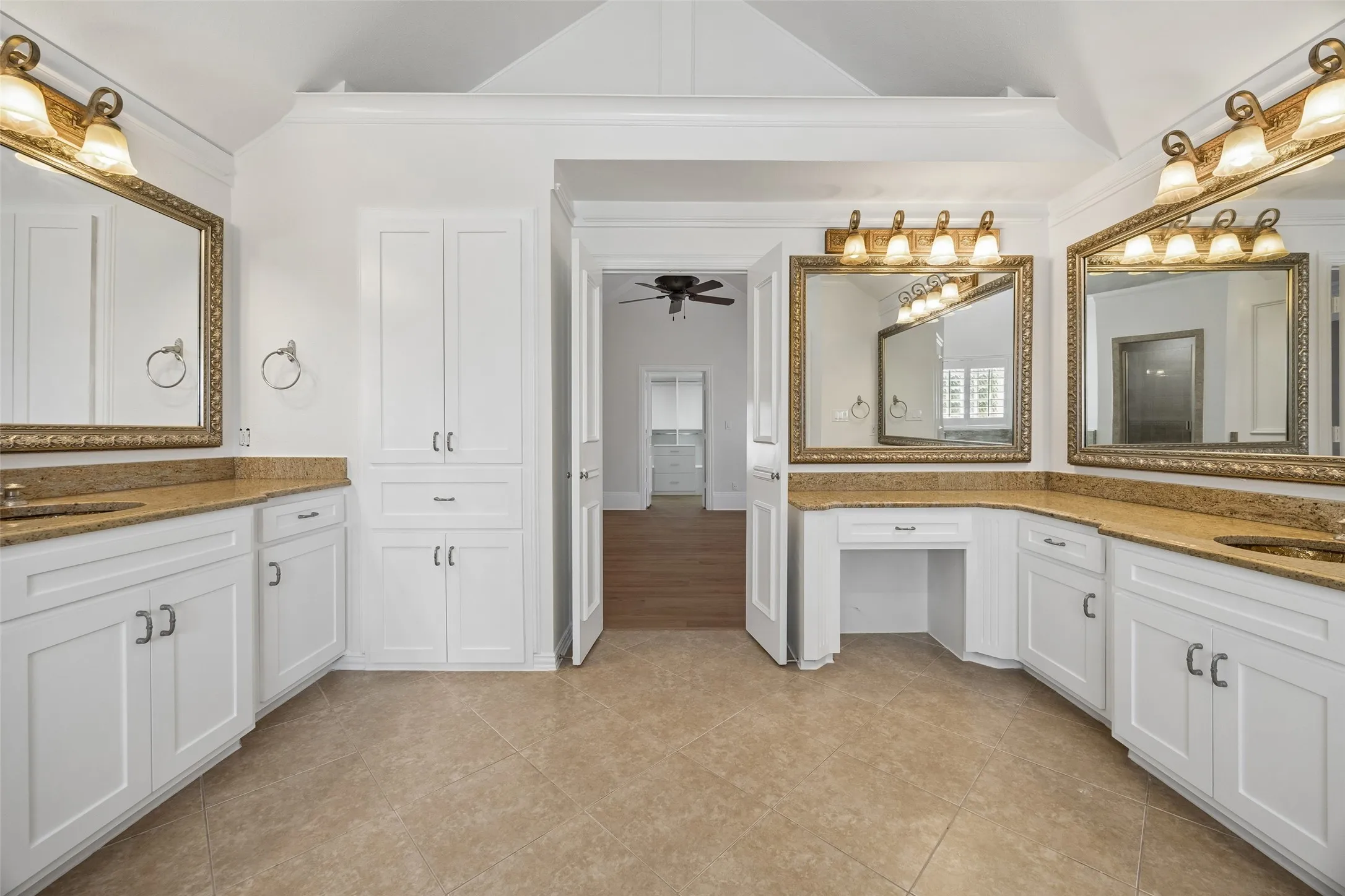Primary Ensuite Bathroom
