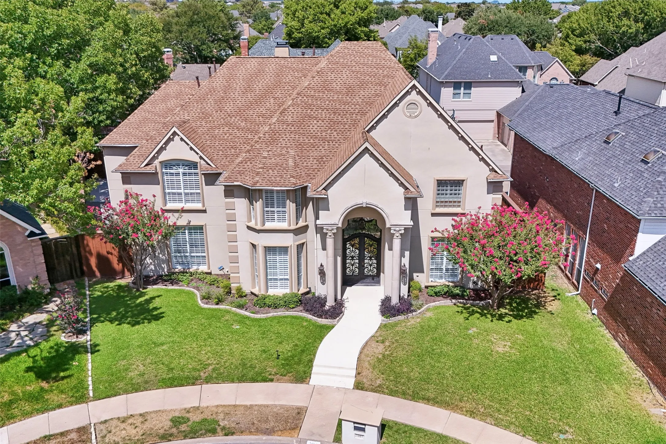Single Family Residence For Sale in Collin County , 5107 Scarborough Lane, Dallas, Texas 75287, 5 Bedroom, 5 Bathroom, 3 Garage spaces, 5,043 Sqft, built in 1993, mls#21378988, Real Estate Agent in Dallas, Homes For Sale in Collin county, Homes For Sale in Dallas, Realtor in Dallas Texas, Real Estate Brokerage Independent Realty Texas, Luminita Cordes Realtor