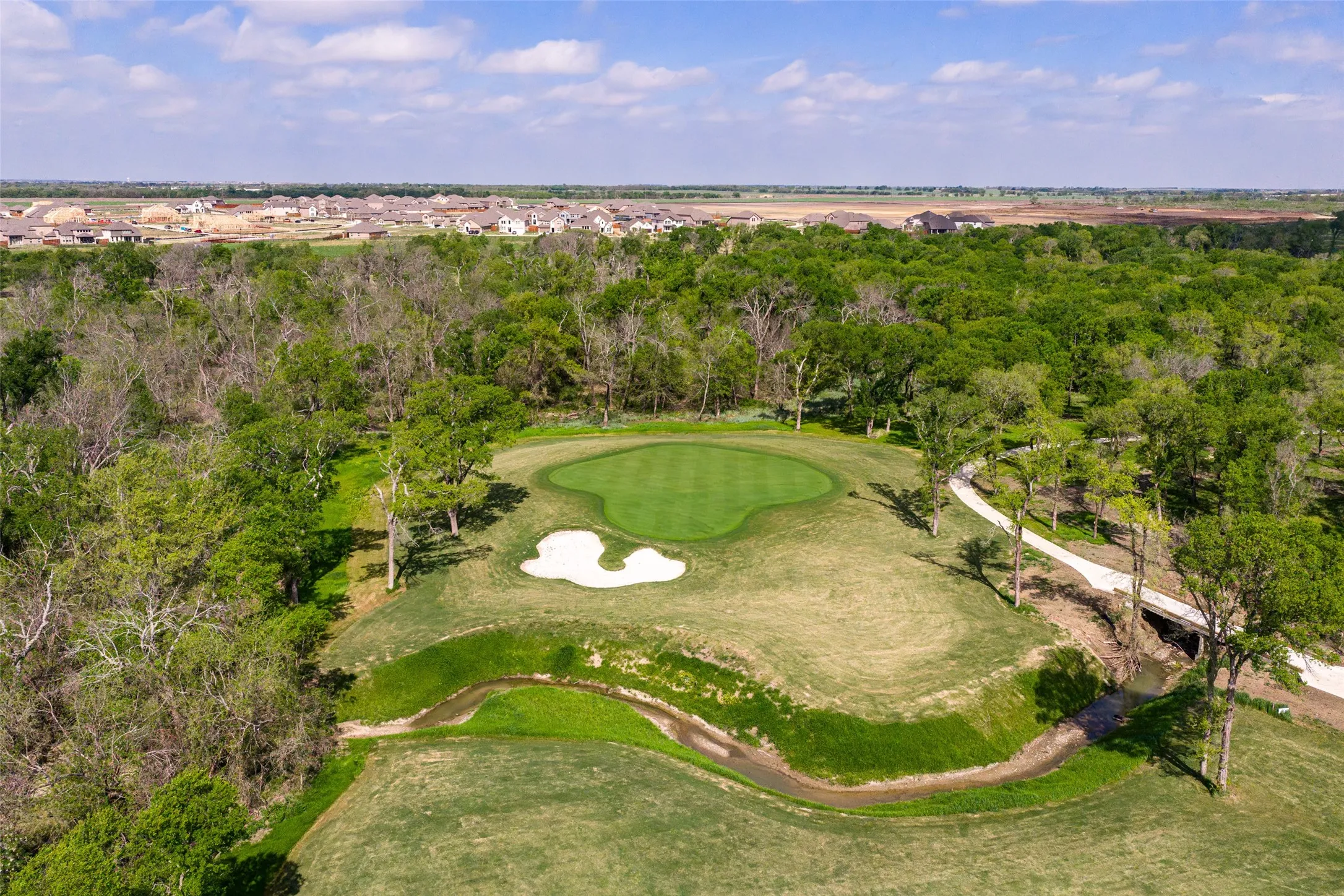 Beazer Homes Enclave at Legacy Hills