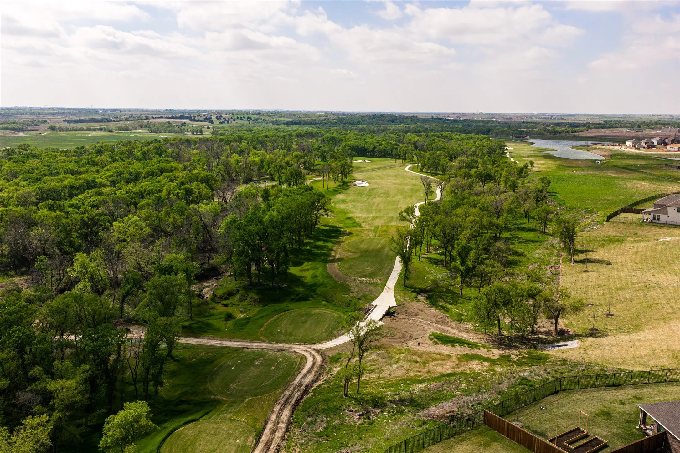 Beazer Homes Enclave at Legacy Hills