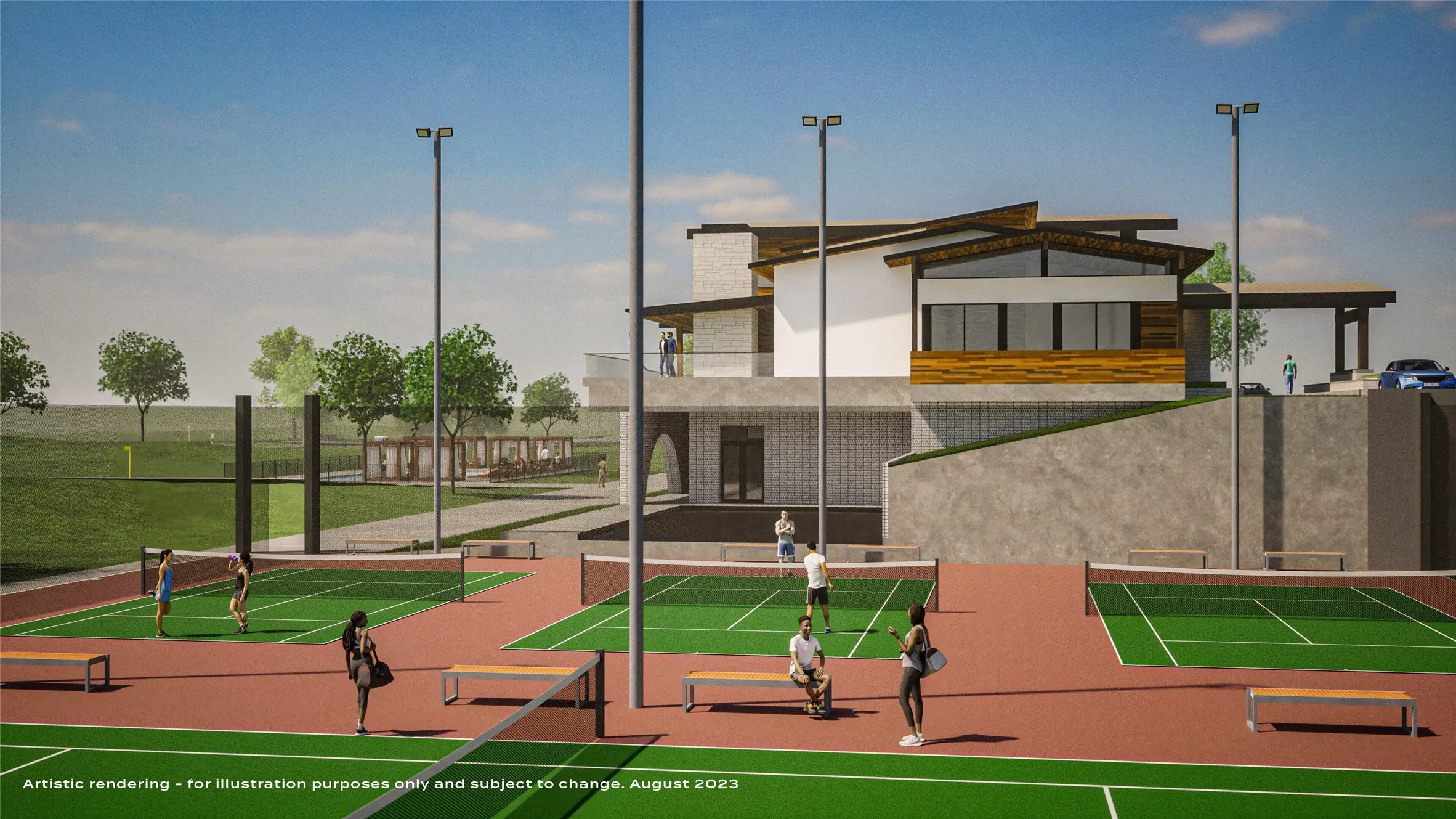Beazer Homes Enclave at Legacy Hills