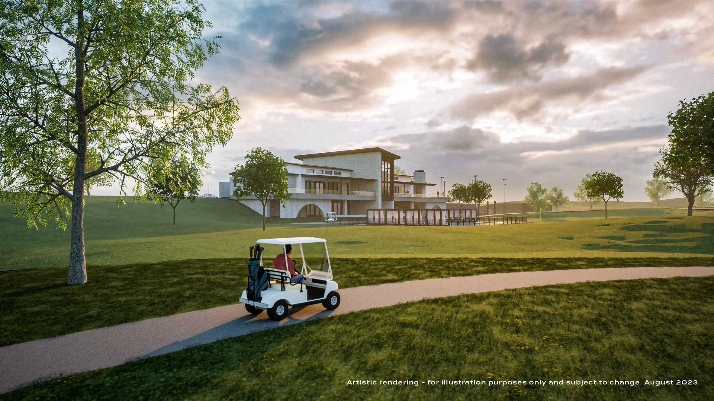 Beazer Homes Enclave at Legacy Hills