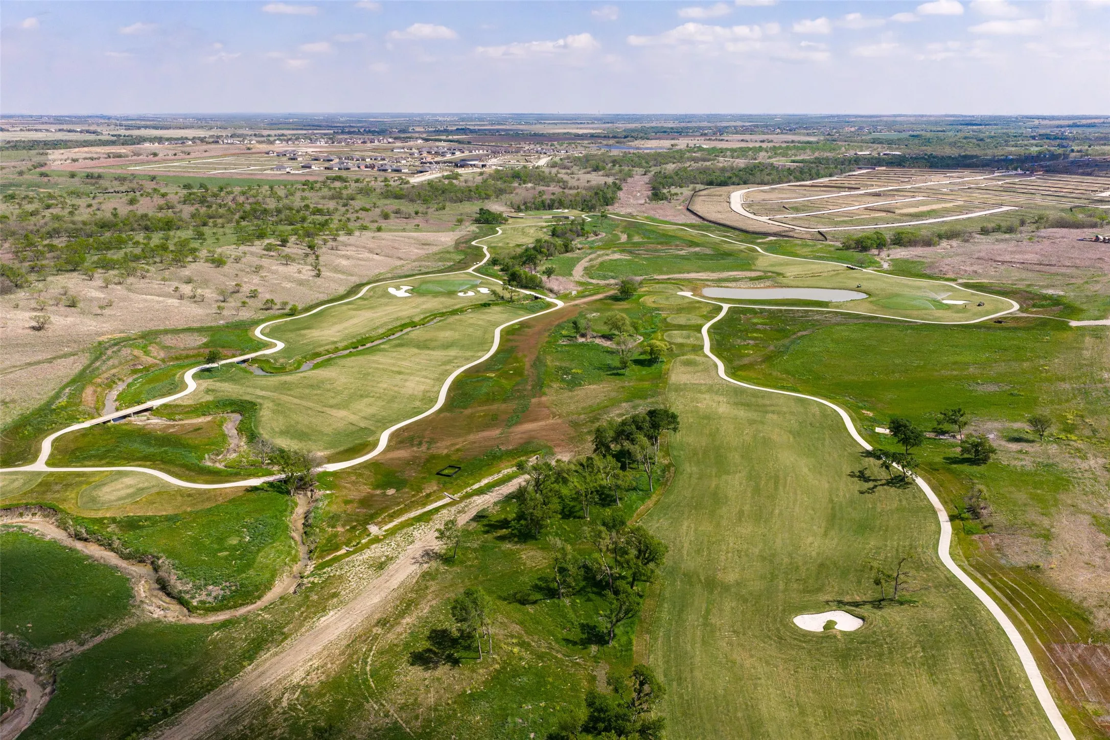 Beazer Homes Enclave at Legacy Hills