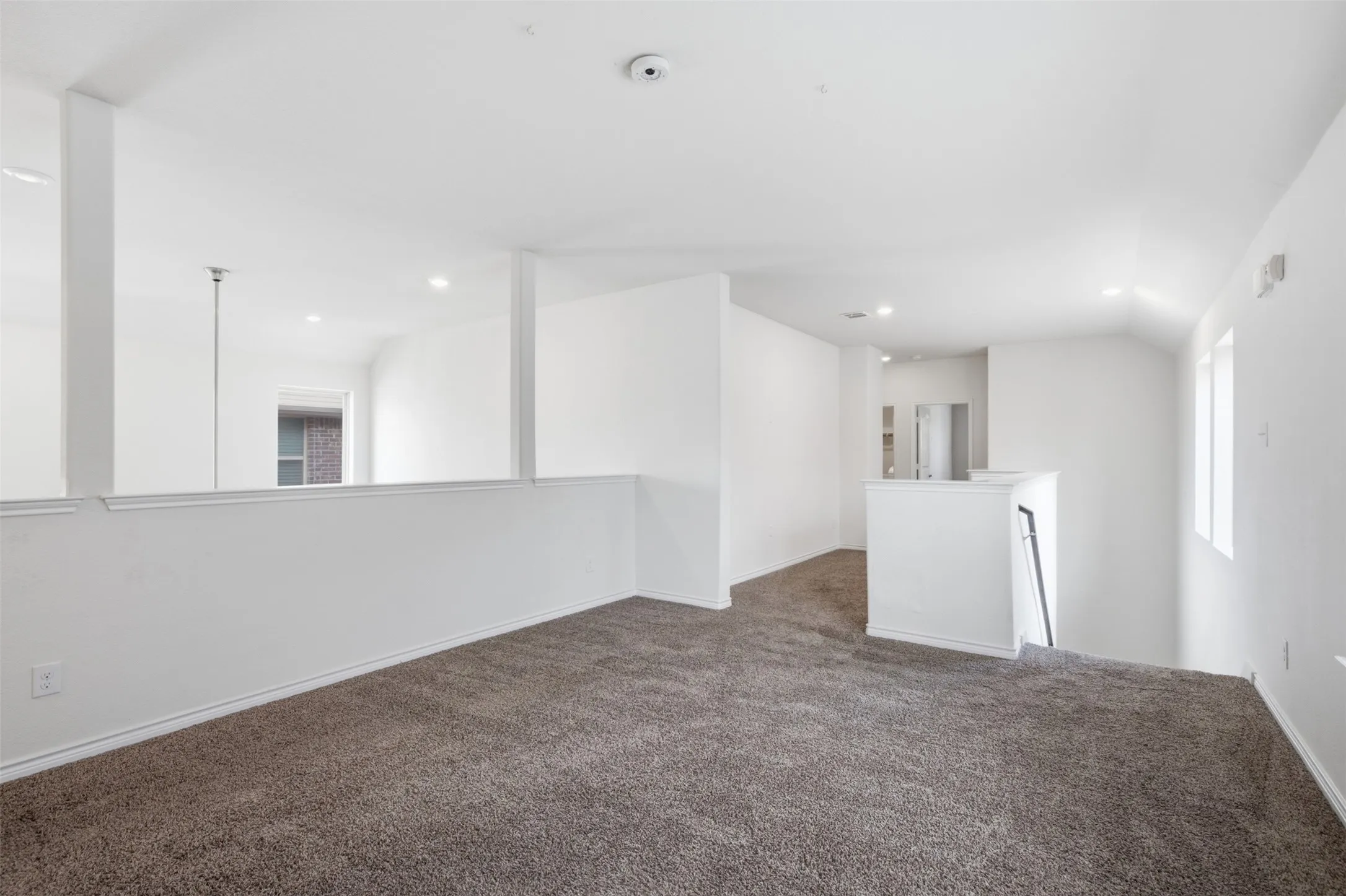 Additional Living Room/ Game Room
