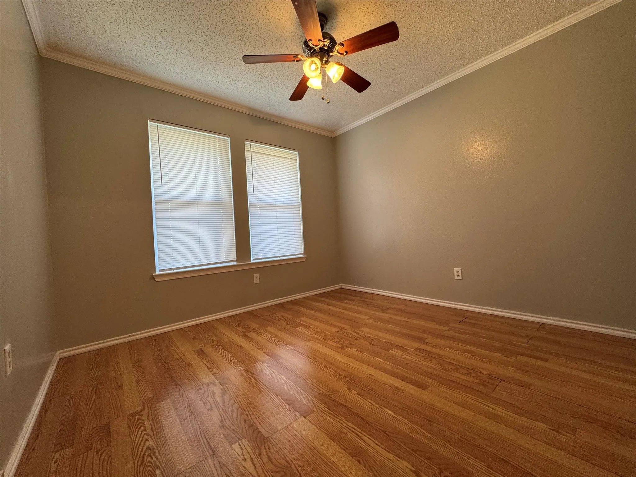 front bedroom