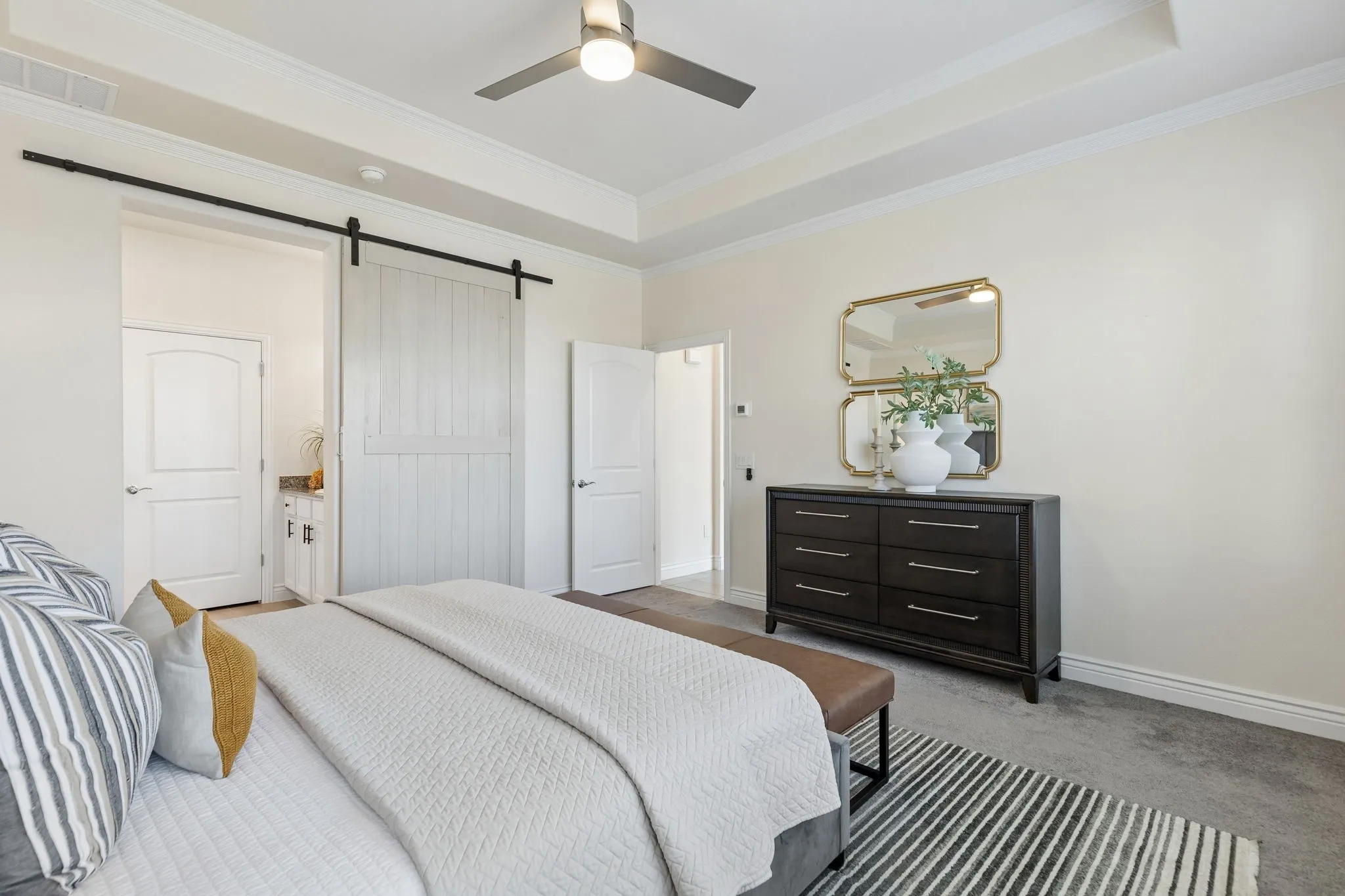 Single Family Residence For Sale in Denton County , 8908 Basanite Avenue, Denton, Texas 76207, 2 Bedroom, 3 Bathroom, 3 Garage spaces, 1,916 Sqft, built in 2022, mls#21377632, Real Estate Agent in Denton, Homes For Sale in Denton county, Homes For Sale in Denton, Realtor in Denton Texas, Real Estate Brokerage Independent Realty Texas, Luminita Cordes Realtor