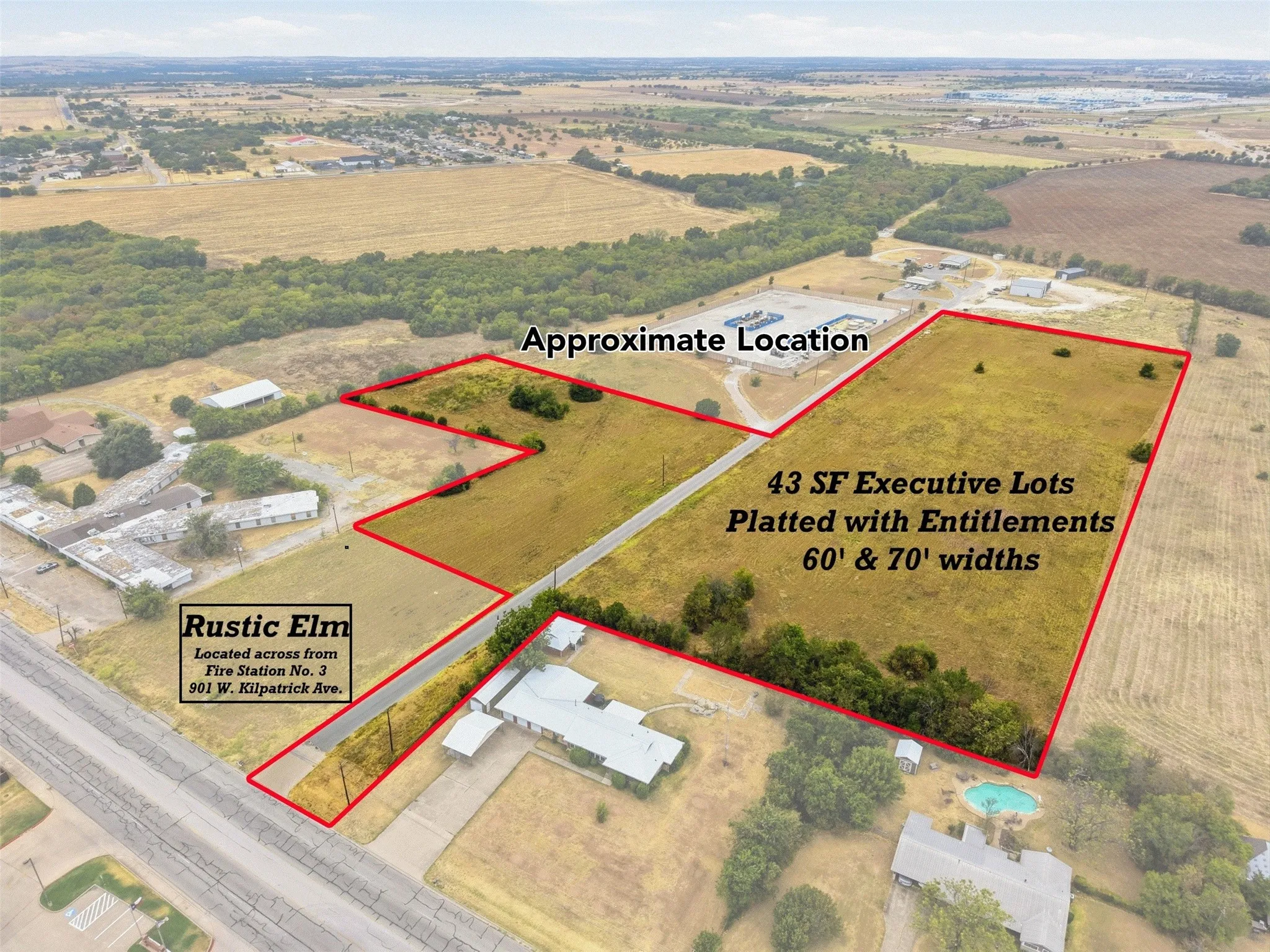 Unimproved Land For Sale in Johnson County , 1106 W Kilpatrick Avenue C, Cleburne, Texas 76033, 0, 0, Garage spaces, 0 Sqft, built in 0, mls#21379761, Real Estate Agent in Cleburne, Homes For Sale in Johnson county, Homes For Sale in Cleburne, Realtor in Cleburne Texas, Real Estate Brokerage Independent Realty Texas, Luminita Cordes Realtor