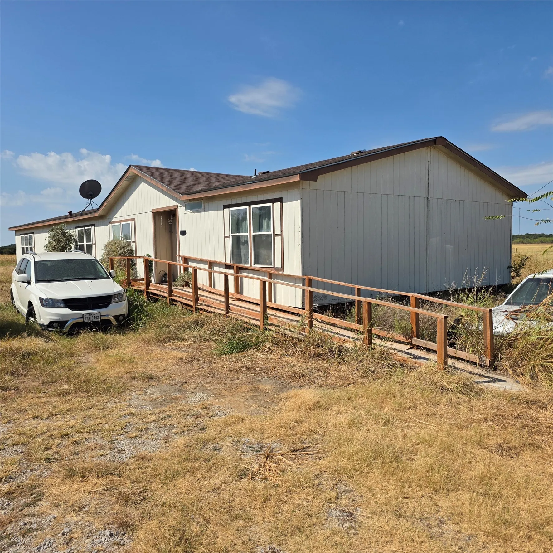 Manufactured Home For Sale in Palo Pinto County , 1774 N Bosley Road, Santo, Texas 76472, 4 Bedroom, 3 Bathroom, Garage spaces, 4,342 Sqft, built in 2001, mls#21381852, Real Estate Agent in Santo, Homes For Sale in Palo Pinto county, Homes For Sale in Santo, Realtor in Santo Texas, Real Estate Brokerage Independent Realty Texas, Luminita Cordes Realtor