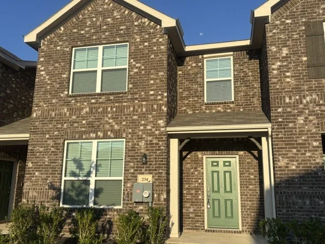 Townhouse For Rent in Tarrant County , 234 Wagon Spoke Way, Fort Worth, Texas 76120, 3 Bedroom, 3 Bathroom, 2 Garage spaces, 1,785 Sqft, built in 2026, mls#21381832, Real Estate Agent in Fort Worth, Homes For Rent in Tarrant county, Homes For Rent in Fort Worth, Realtor in Fort Worth Texas, Real Estate Brokerage Independent Realty Texas, Luminita Cordes Realtor