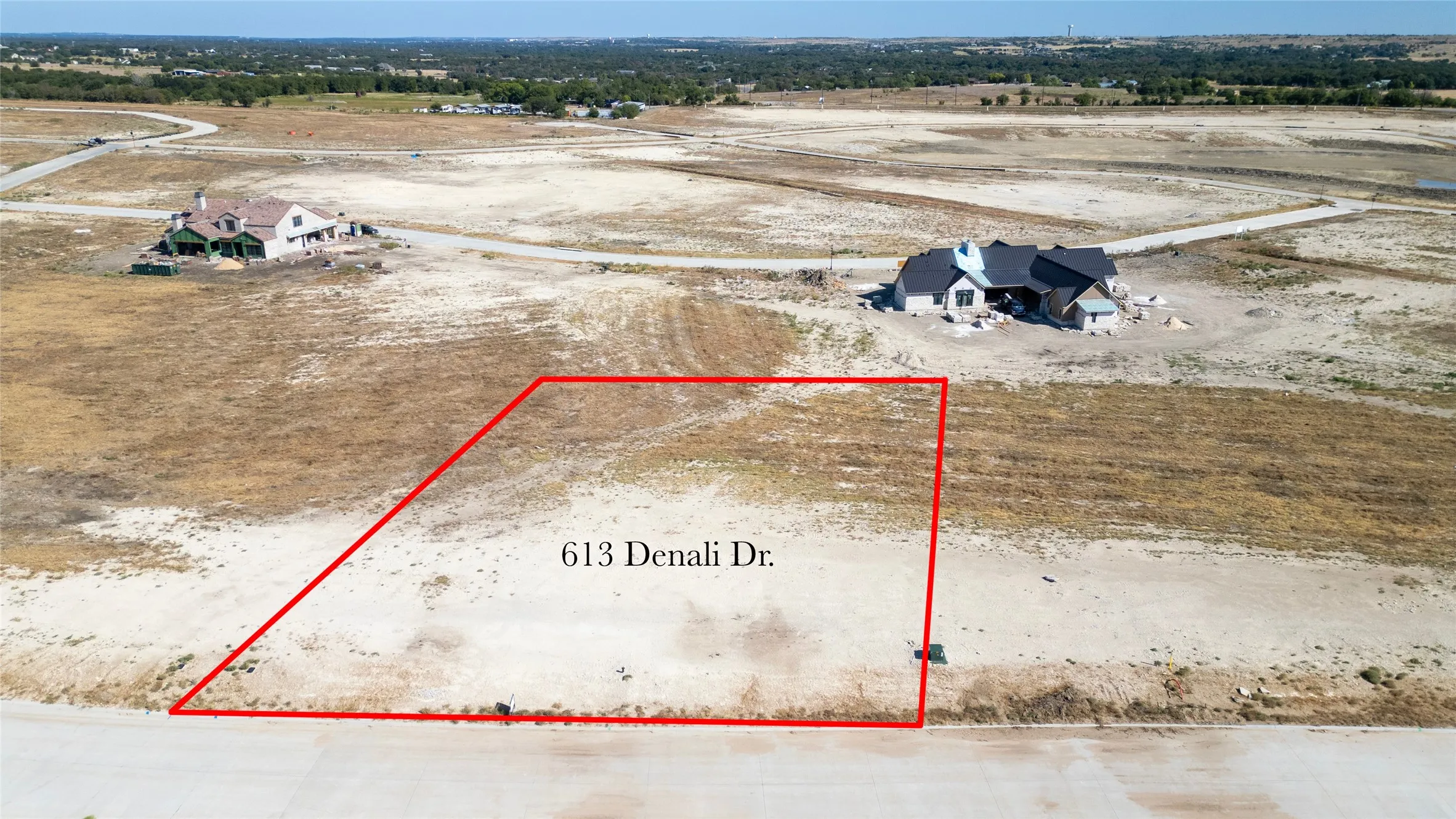 Improved Land For Sale in Parker County , 613 Denali Drive, Aledo, Texas 76008, 0, 0, Garage spaces, 0 Sqft, built in 0, mls#21381488, Real Estate Agent in Aledo, Homes For Sale in Parker county, Homes For Sale in Aledo, Realtor in Aledo Texas, Real Estate Brokerage Independent Realty Texas, Luminita Cordes Realtor