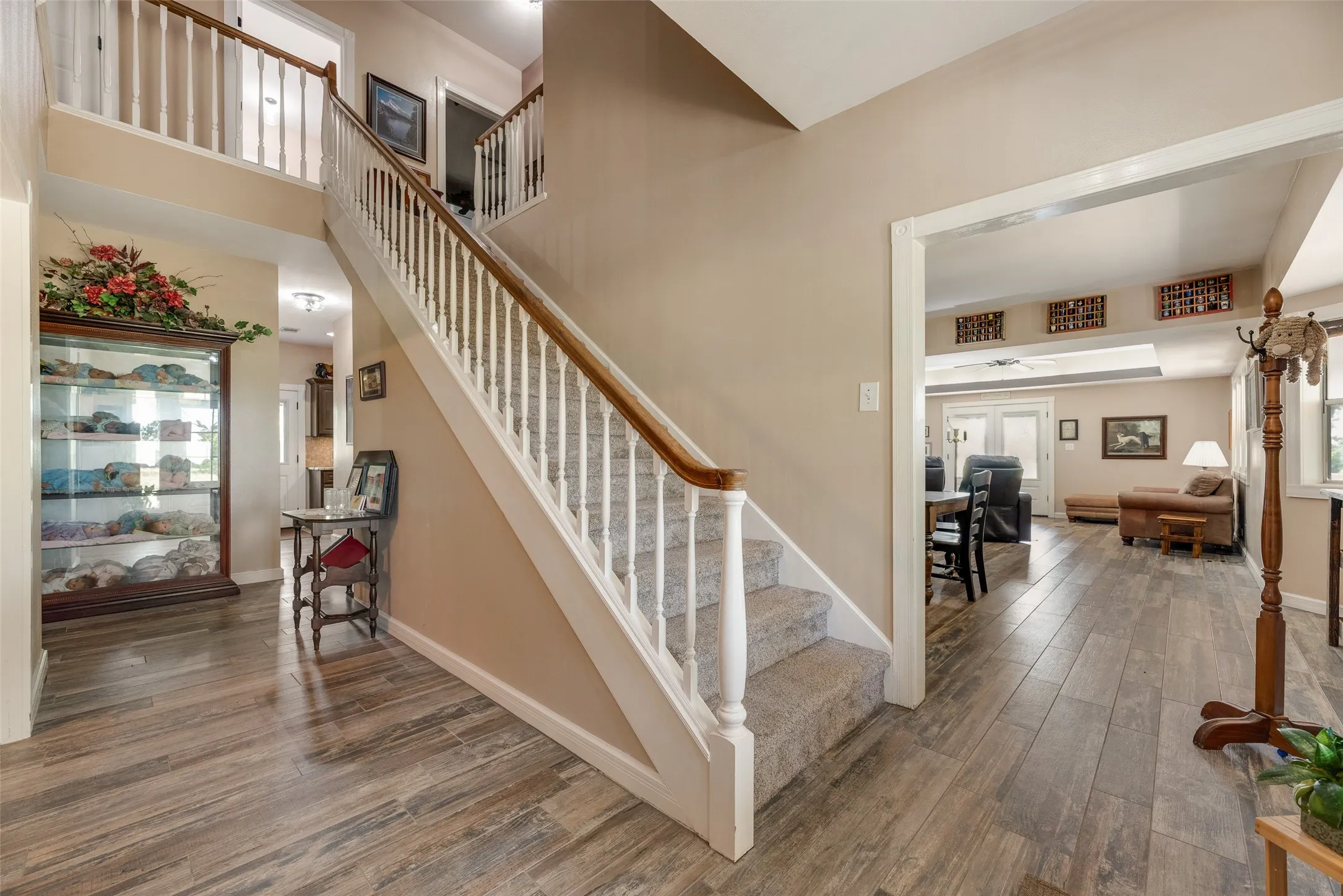 Single Family Residence For Sale in Rockwall County , 2657 Fm 1139, Rockwall, Texas 75032, 4 Bedroom, 3 Bathroom, 2 Garage spaces, 4,078 Sqft, built in 1986, mls#21368799, Real Estate Agent in Rockwall, Homes For Sale in Rockwall county, Homes For Sale in Rockwall, Realtor in Rockwall Texas, Real Estate Brokerage Independent Realty Texas, Luminita Cordes Realtor