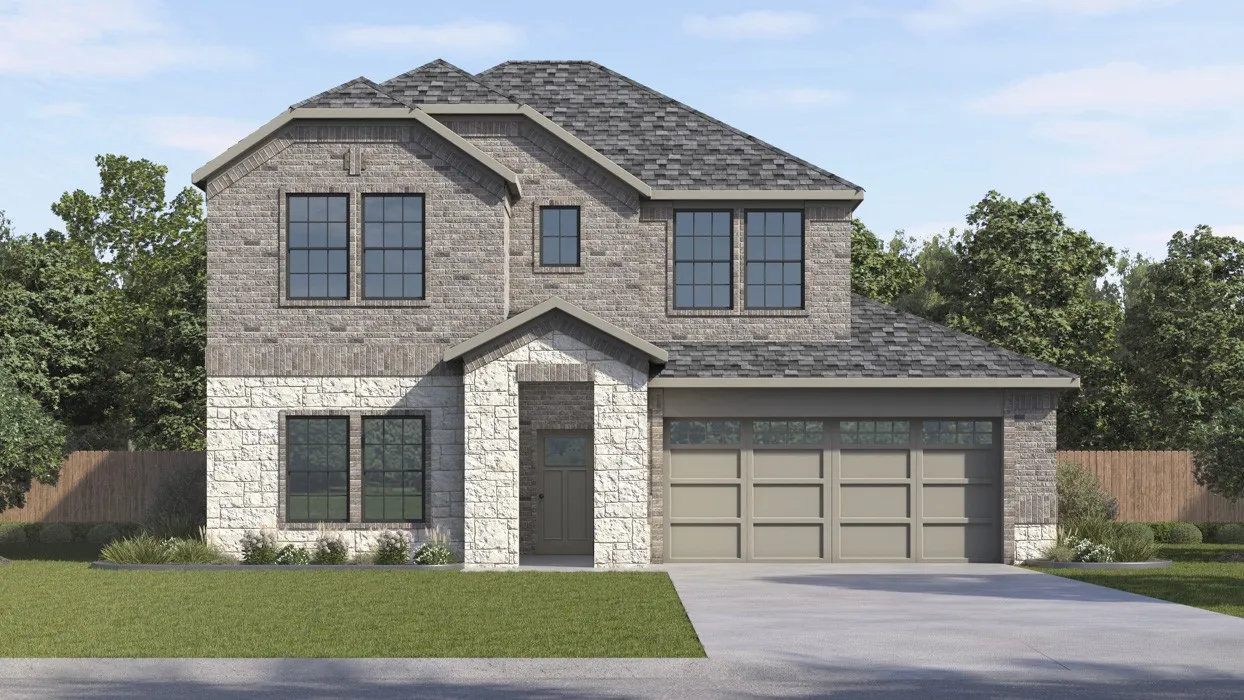 Single Family Residence For Sale in Collin County , 2030 Serene Springs Road, Celina, Texas 75009, 4 Bedroom, 3 Bathroom, 2 Garage spaces, 2,379 Sqft, built in 2026, mls#21381912, Real Estate Agent in Celina, Homes For Sale in Collin county, Homes For Sale in Celina, Realtor in Celina Texas, Real Estate Brokerage Independent Realty Texas, Luminita Cordes Realtor