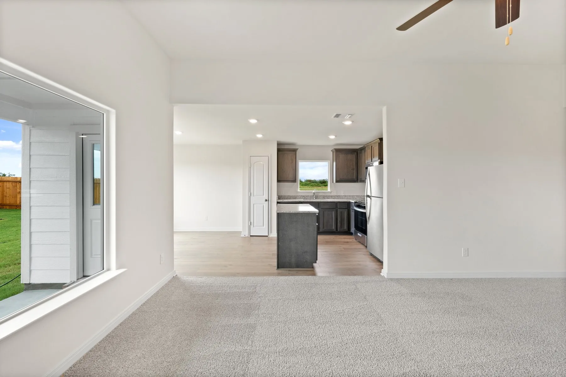 Single Family Residence For Rent in Johnson County , 13420 Gitty Up Circle, Cresson, Texas 76035, 3 Bedroom, 2 Bathroom, 2 Garage spaces, 1,379 Sqft, built in 2025, mls#21381915, Real Estate Agent in Cresson, Homes For Rent in Johnson county, Homes For Rent in Cresson, Realtor in Cresson Texas, Real Estate Brokerage Independent Realty Texas, Luminita Cordes Realtor