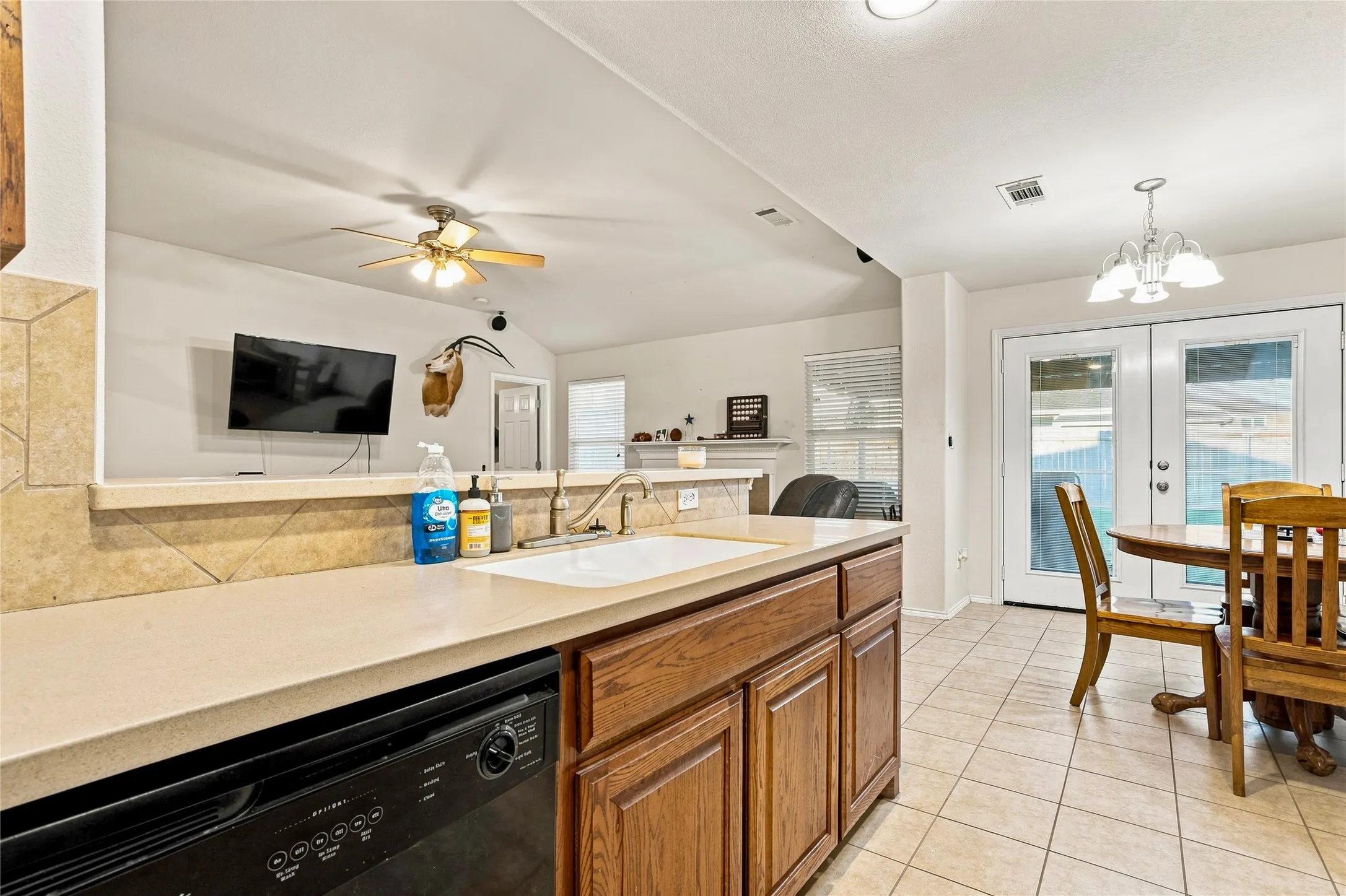 Corian Countertops