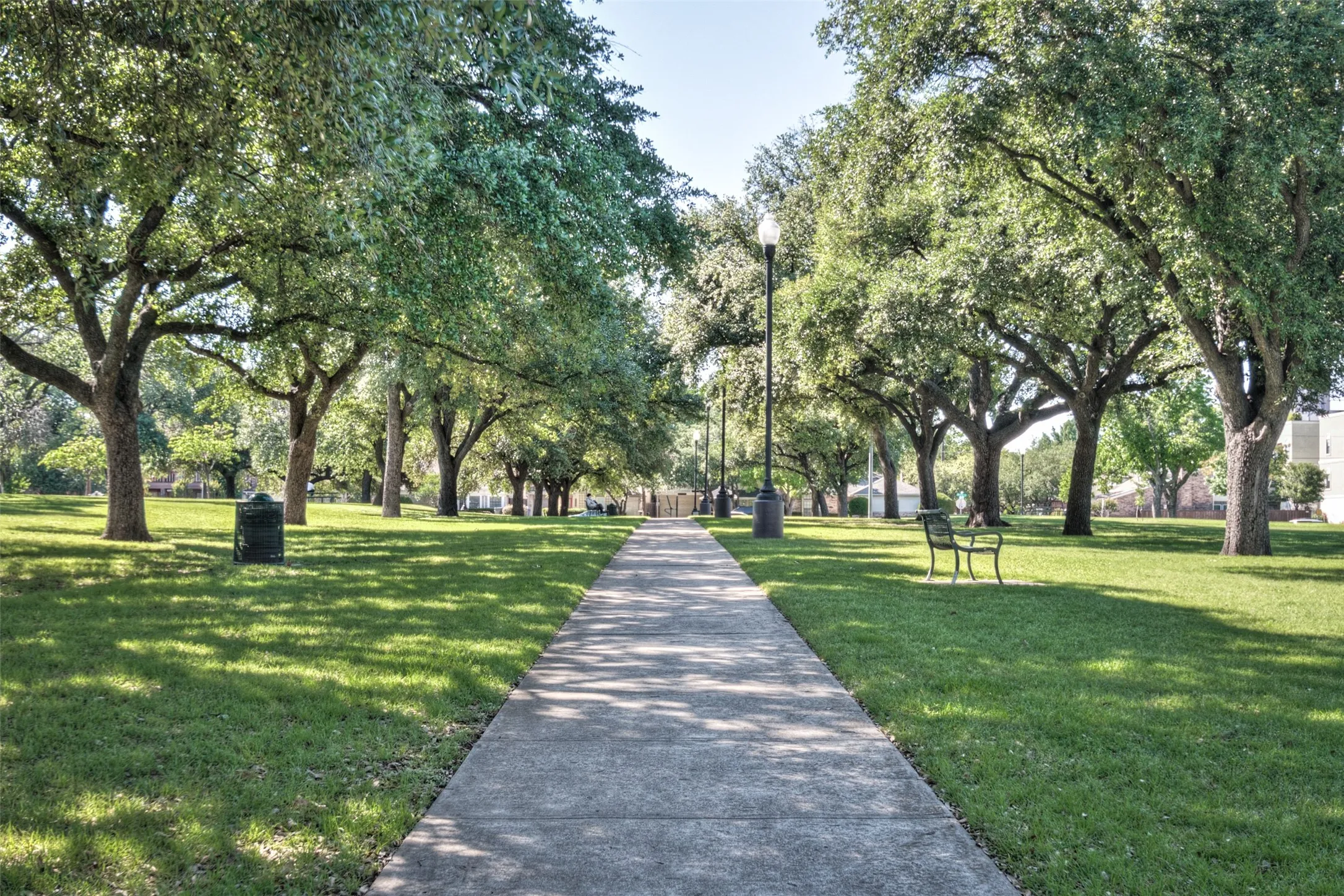 Exall Park