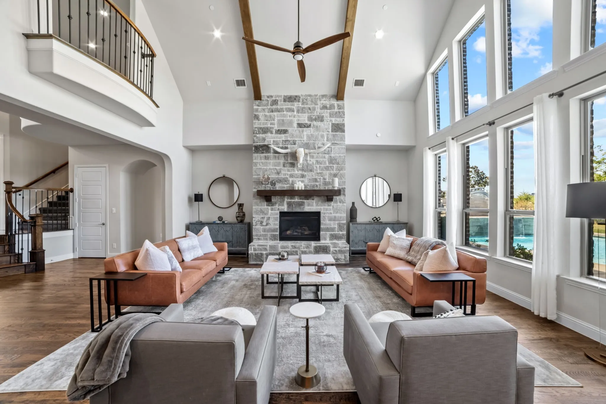 Single Family Residence For Sale in Collin County , 5204 Westfield Drive, Parker, Texas 75002, 6 Bedroom, 9 Bathroom, 4 Garage spaces, 6,660 Sqft, built in 2016, mls#21378049, Real Estate Agent in Parker, Homes For Sale in Collin county, Homes For Sale in Parker, Realtor in Parker Texas, Real Estate Brokerage Independent Realty Texas, Luminita Cordes Realtor