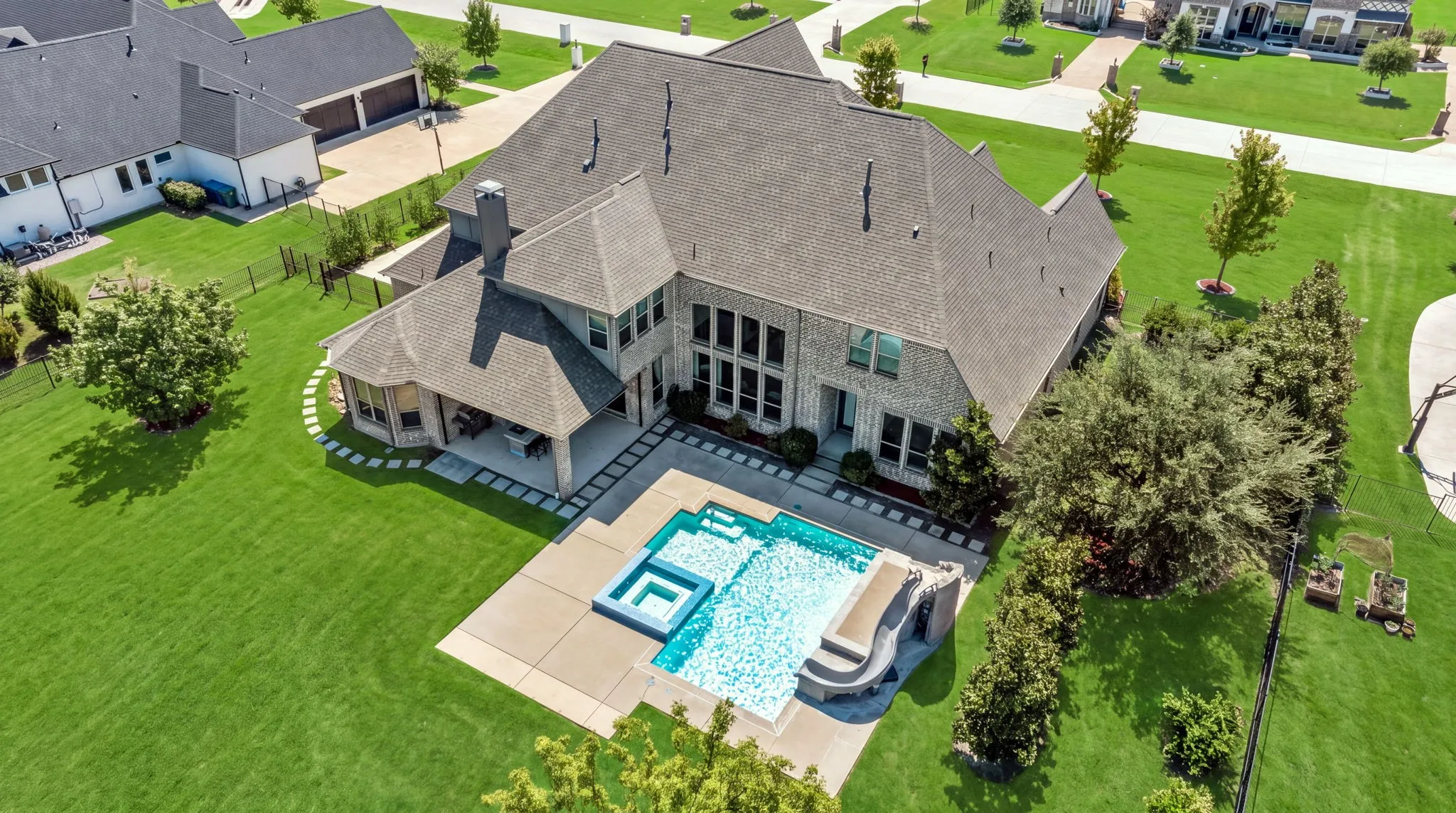Single Family Residence For Sale in Collin County , 5204 Westfield Drive, Parker, Texas 75002, 6 Bedroom, 9 Bathroom, 4 Garage spaces, 6,660 Sqft, built in 2016, mls#21378049, Real Estate Agent in Parker, Homes For Sale in Collin county, Homes For Sale in Parker, Realtor in Parker Texas, Real Estate Brokerage Independent Realty Texas, Luminita Cordes Realtor