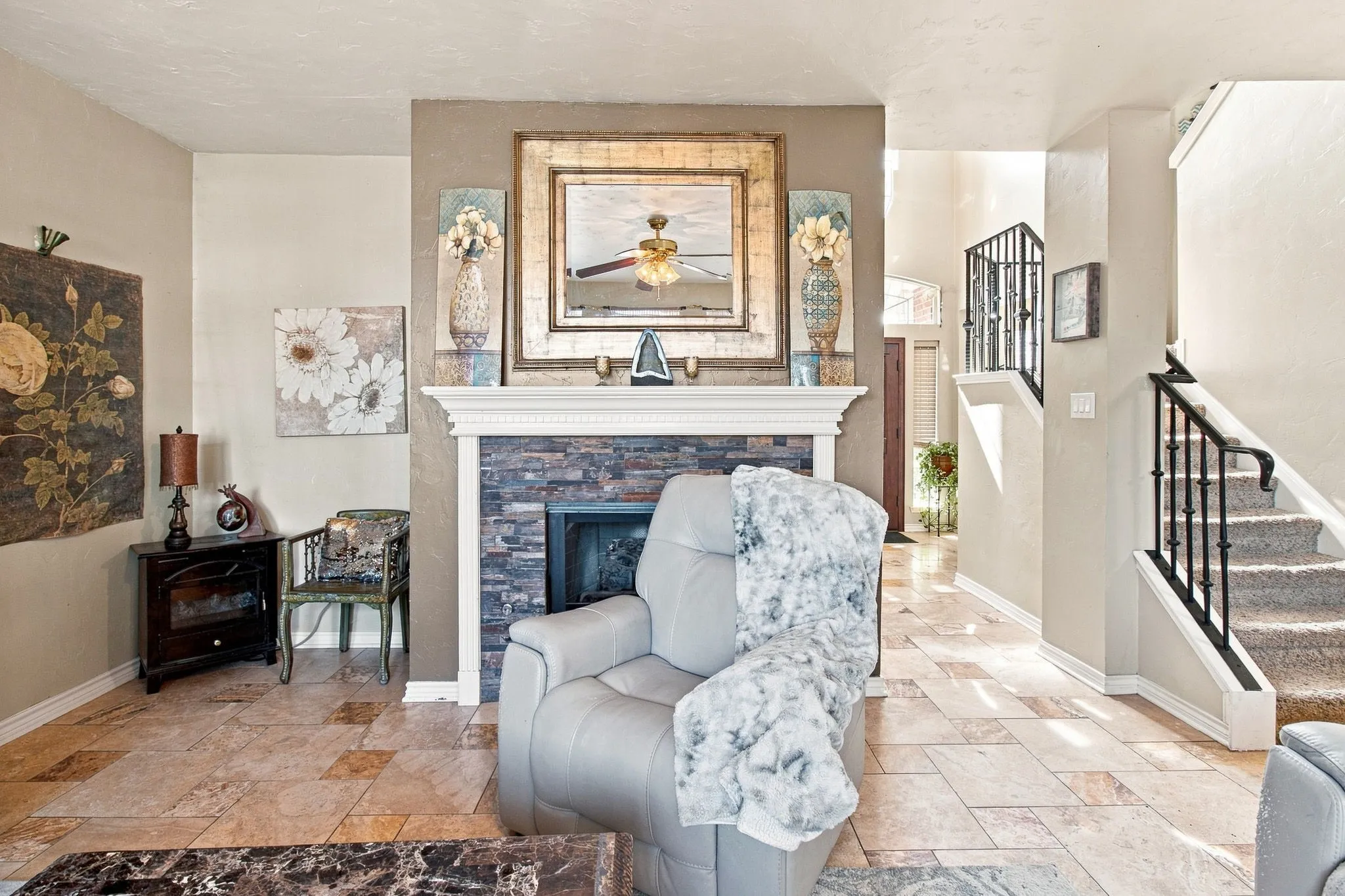 Single Family Residence For Sale in Dallas County , 2427 Decoy Drive, Mesquite, Texas 75181, 4 Bedroom, 3 Bathroom, 2 Garage spaces, 2,381 Sqft, built in 2001, mls#21381990, Real Estate Agent in Mesquite, Homes For Sale in Dallas county, Homes For Sale in Mesquite, Realtor in Mesquite Texas, Real Estate Brokerage Independent Realty Texas, Luminita Cordes Realtor