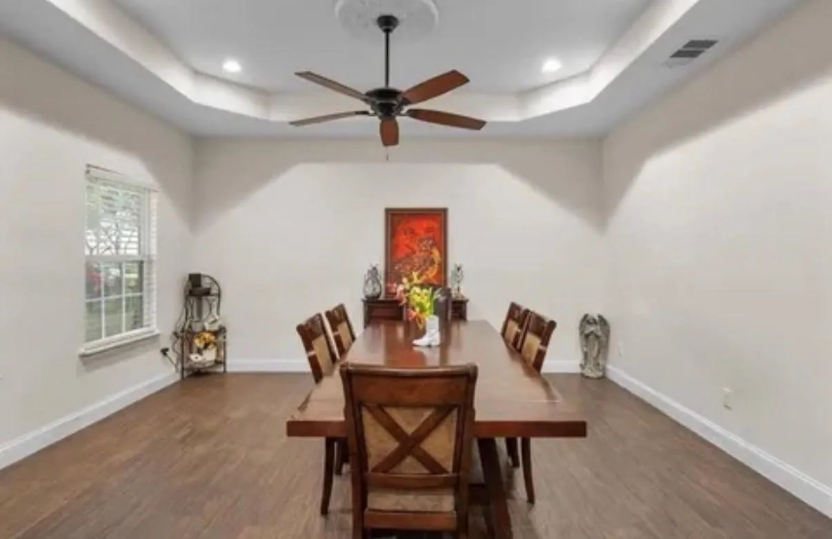 Single Family Residence For Sale in Navarro County , 6049 County Road 1030 B, Rice, Texas 75155, 4 Bedroom, 5 Bathroom, Garage spaces, 3,000 Sqft, built in 2025, mls#21380016, Real Estate Agent in Rice, Homes For Sale in Navarro county, Homes For Sale in Rice, Realtor in Rice Texas, Real Estate Brokerage Independent Realty Texas, Luminita Cordes Realtor