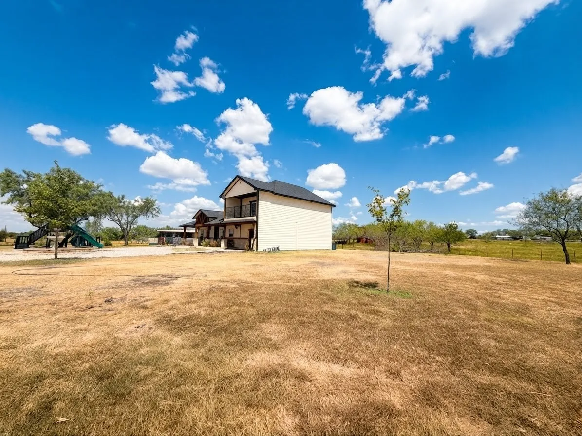 Single Family Residence For Sale in Navarro County , 6049 County Road 1030 B, Rice, Texas 75155, 4 Bedroom, 5 Bathroom, Garage spaces, 3,000 Sqft, built in 2025, mls#21380016, Real Estate Agent in Rice, Homes For Sale in Navarro county, Homes For Sale in Rice, Realtor in Rice Texas, Real Estate Brokerage Independent Realty Texas, Luminita Cordes Realtor
