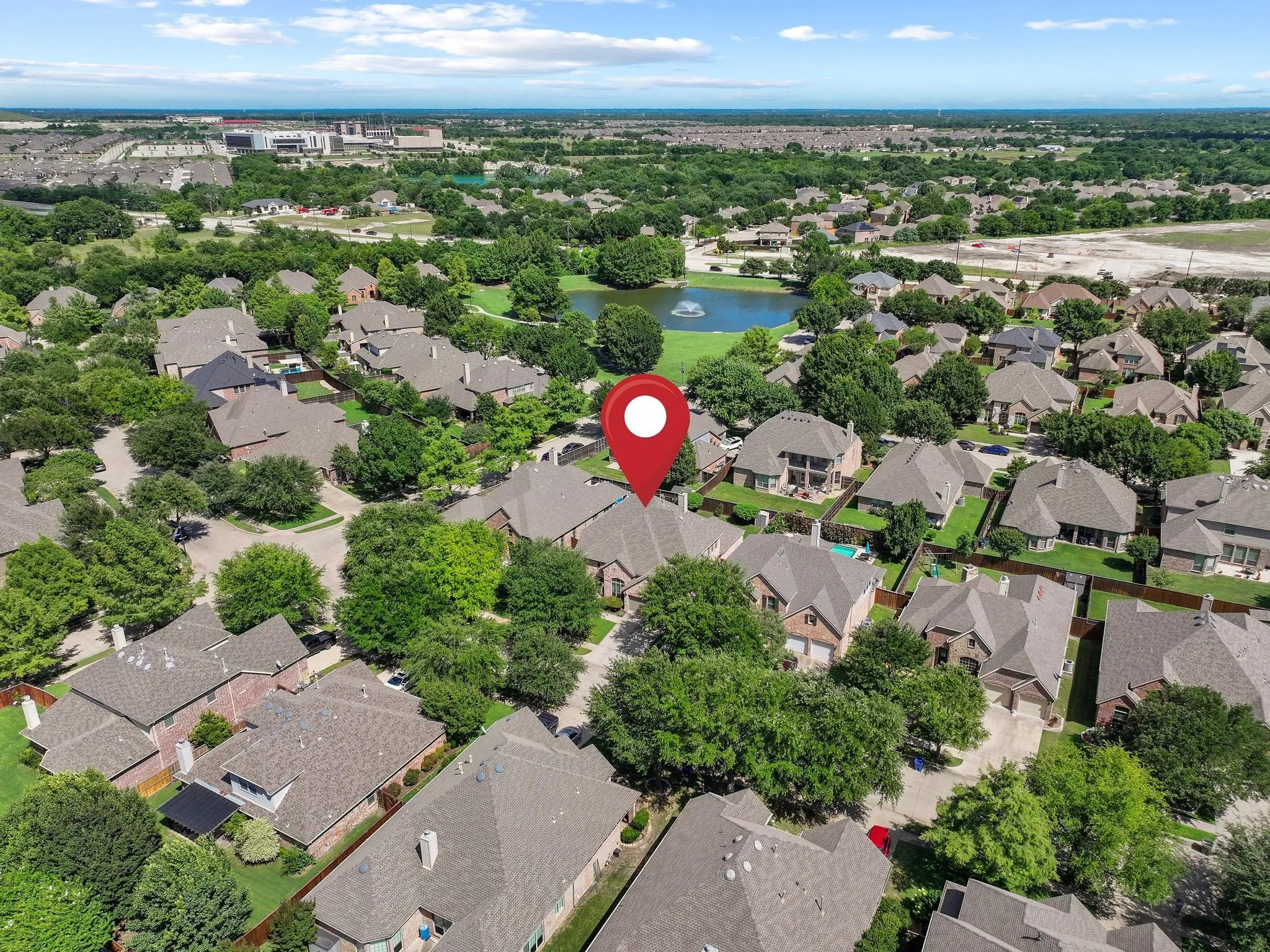 Single Family Residence For Sale in Collin County , 2816 Madison Drive, Melissa, Texas 75454, 4 Bedroom, 4 Bathroom, 2 Garage spaces, 3,627 Sqft, built in 2006, mls#21380549, Real Estate Agent in Melissa, Homes For Sale in Collin county, Homes For Sale in Melissa, Realtor in Melissa Texas, Real Estate Brokerage Independent Realty Texas, Luminita Cordes Realtor