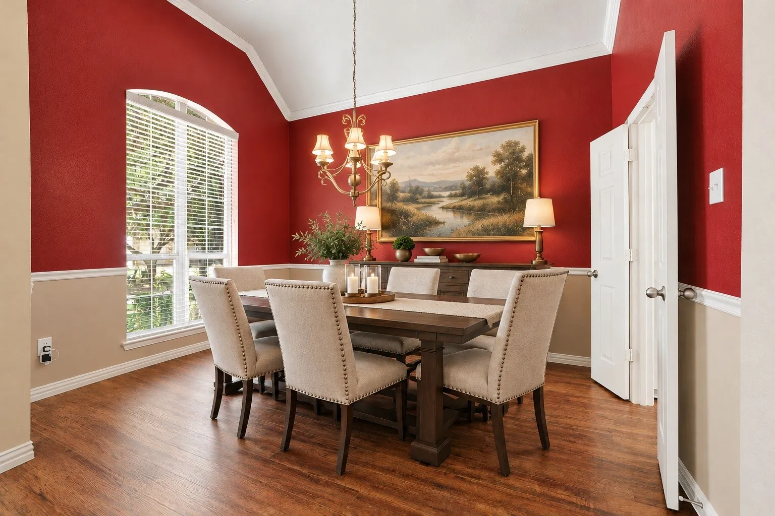 Design Inspiration - Virtually staged