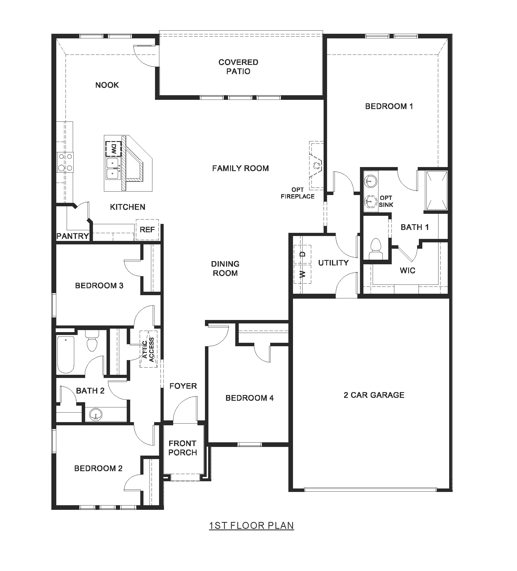 Single Family Residence For Sale in Cooke County , 809 Snowdrop Drive, Pilot Point, Texas 76258, 4 Bedroom, 2 Bathroom, 2 Garage spaces, 2,066 Sqft, built in 2026, mls#21382053, Real Estate Agent in Pilot Point, Homes For Sale in Cooke county, Homes For Sale in Pilot Point, Realtor in Pilot Point Texas, Real Estate Brokerage Independent Realty Texas, Luminita Cordes Realtor