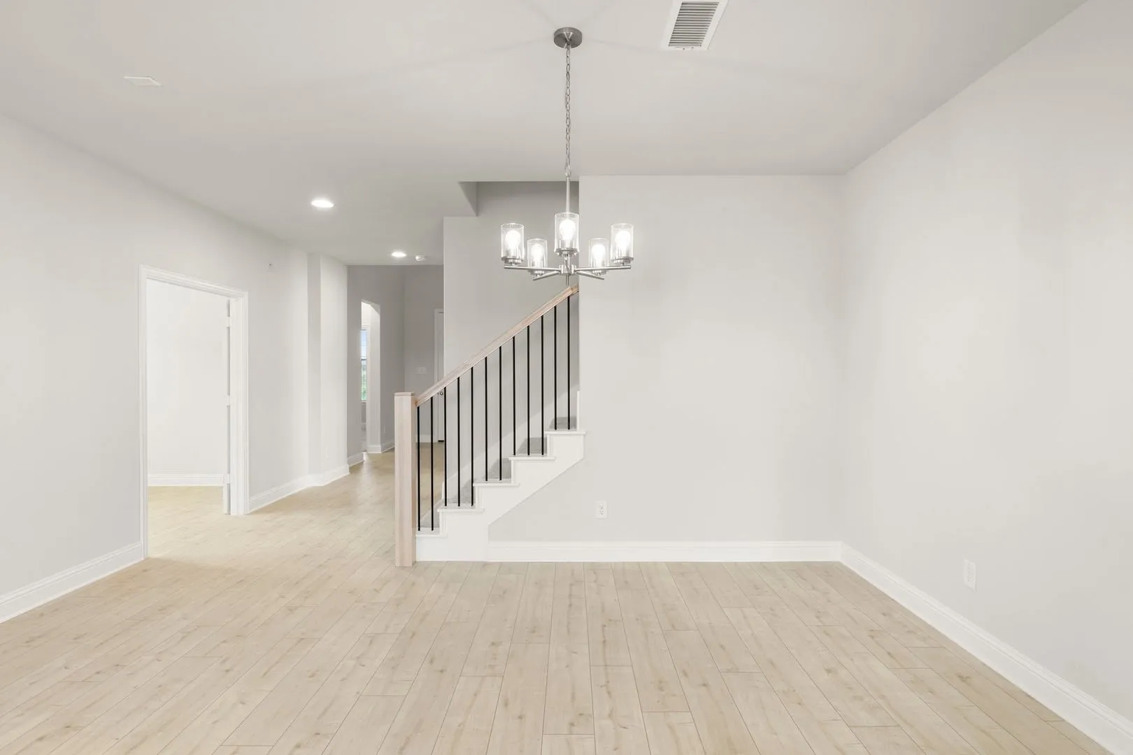 Hero plan by RockWell Homes